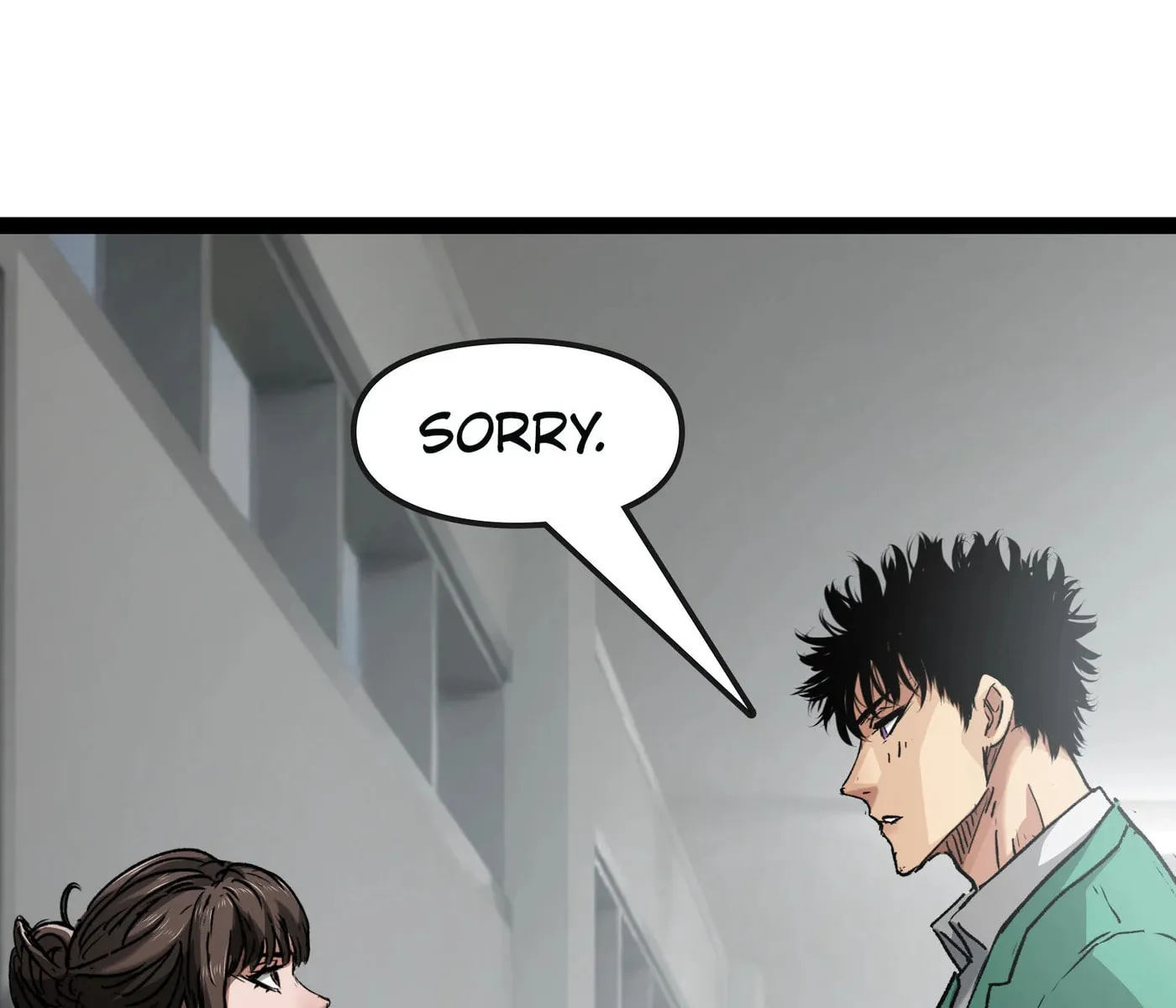 Death Speed Chapter 15 page 94 - 