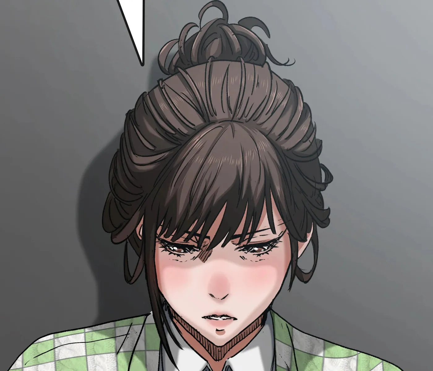 Death Speed Chapter 15 page 97 - 