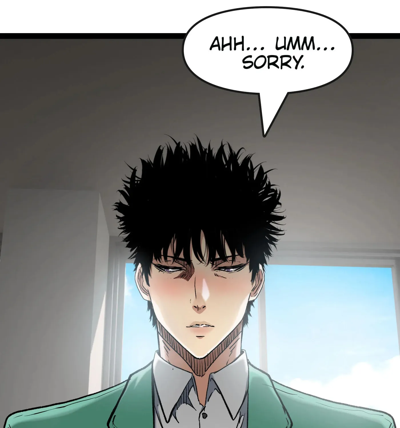 Death Speed Chapter 15 page 99 - 