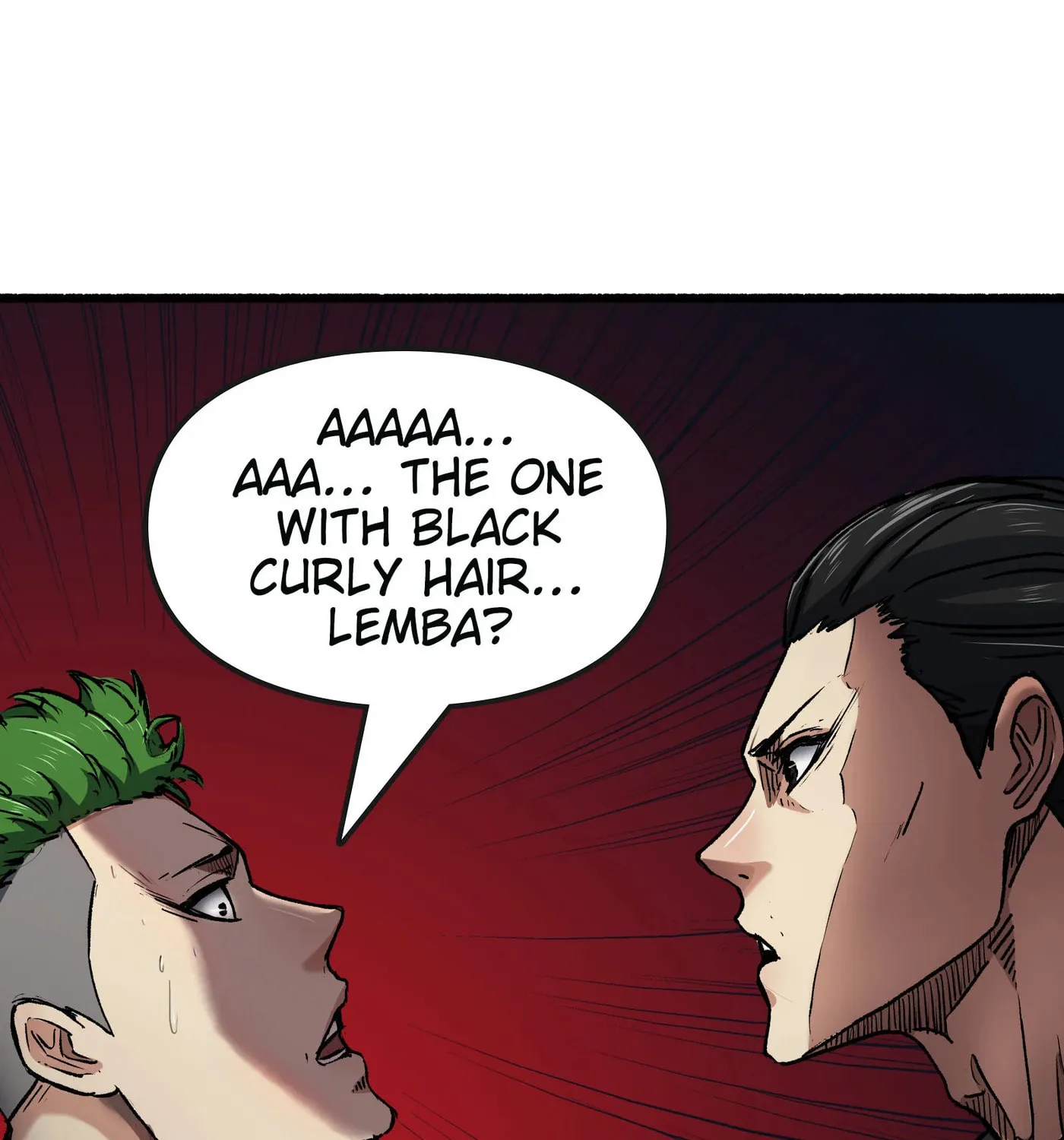 Death Speed Chapter 16 page 11 - 