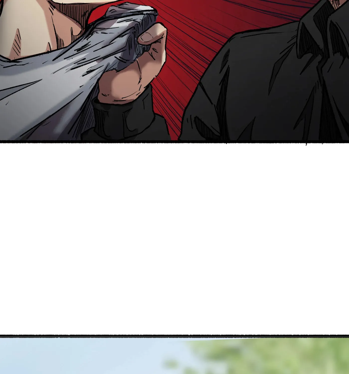 Death Speed Chapter 16 page 12 - 