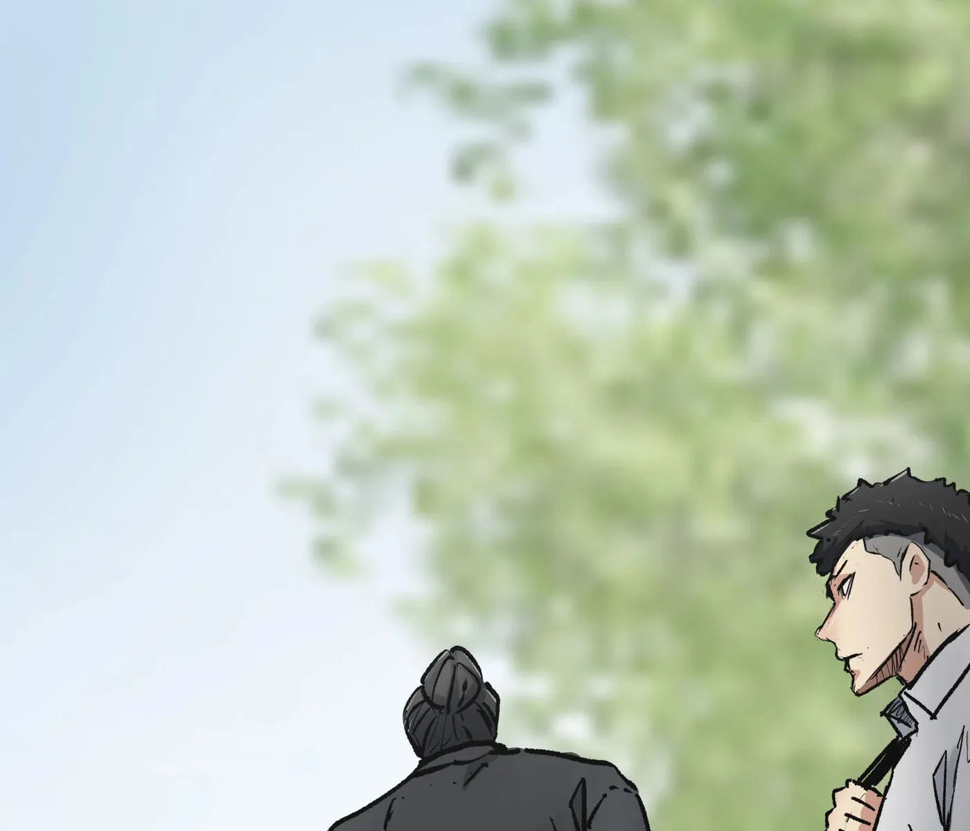 Death Speed Chapter 16 page 13 - 