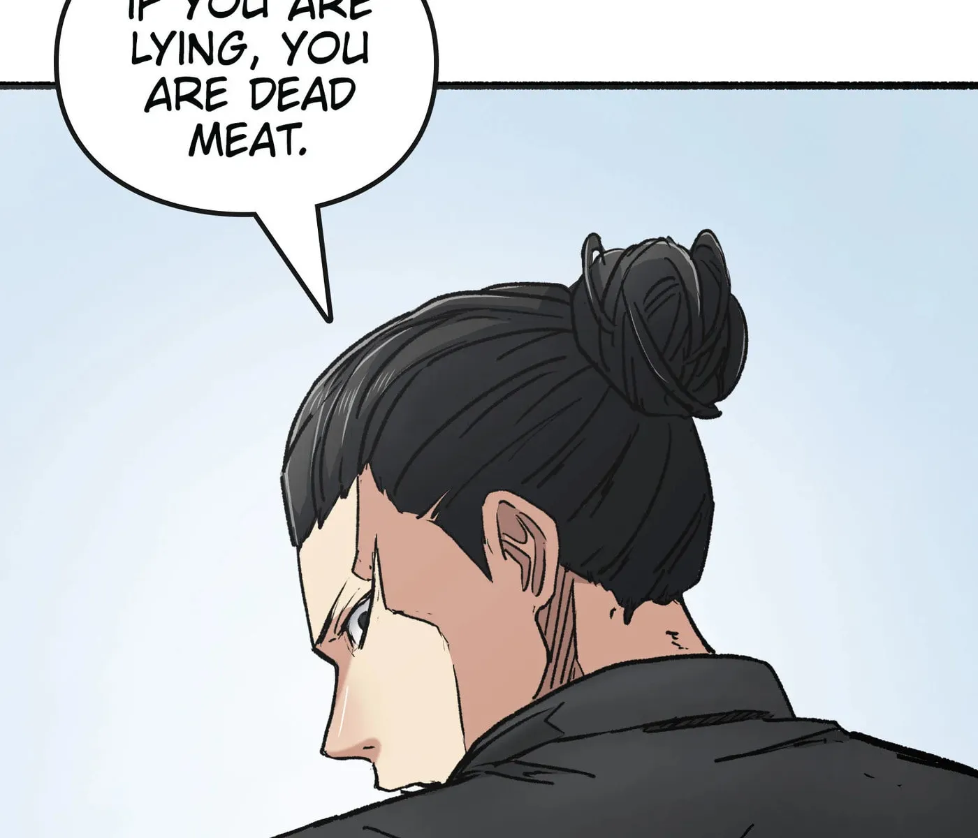 Death Speed Chapter 16 page 16 - 