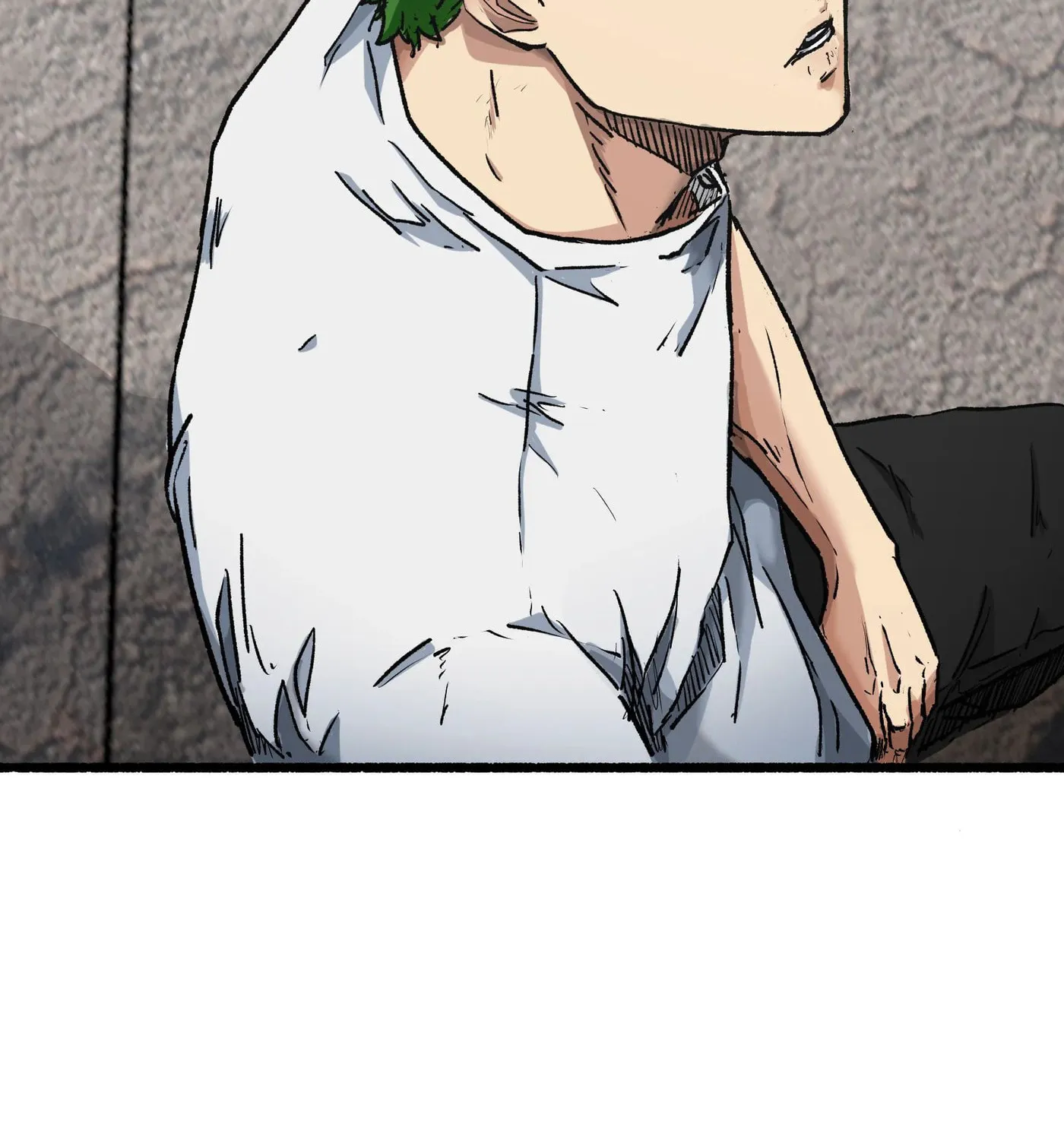 Death Speed Chapter 16 page 22 - 