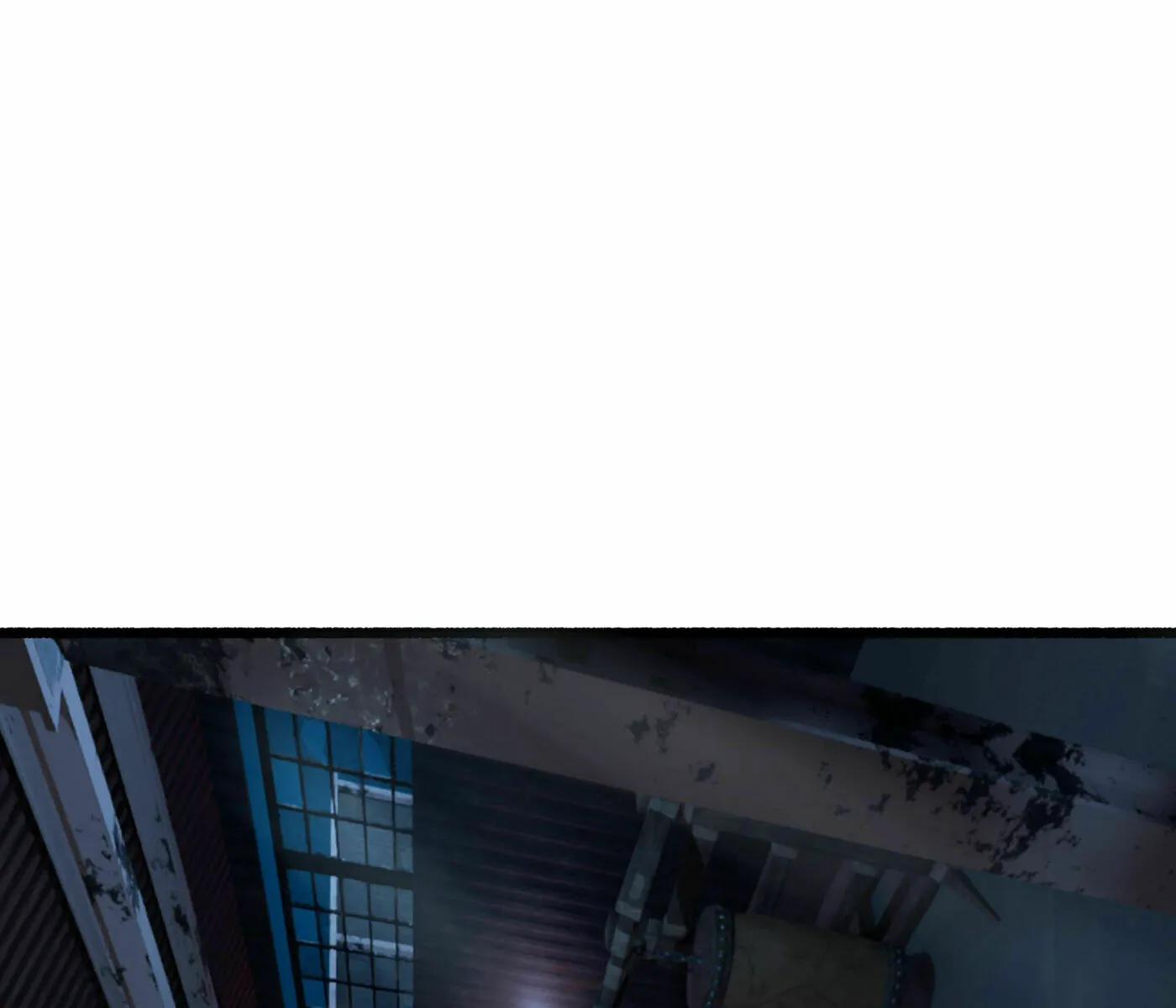 Death Speed Chapter 16 page 26 - 