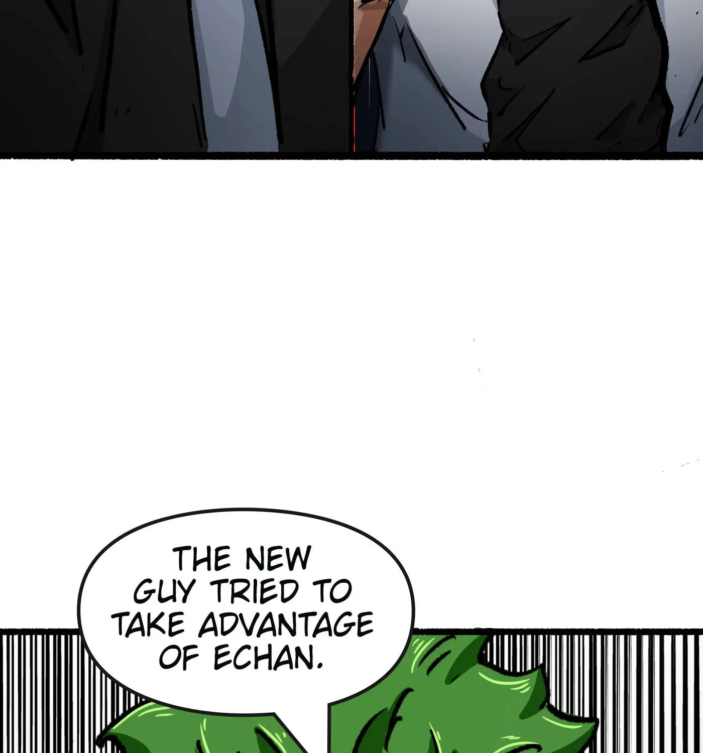 Death Speed Chapter 16 page 5 - 