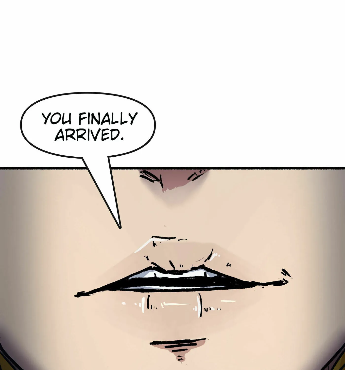 Death Speed Chapter 16 page 41 - 