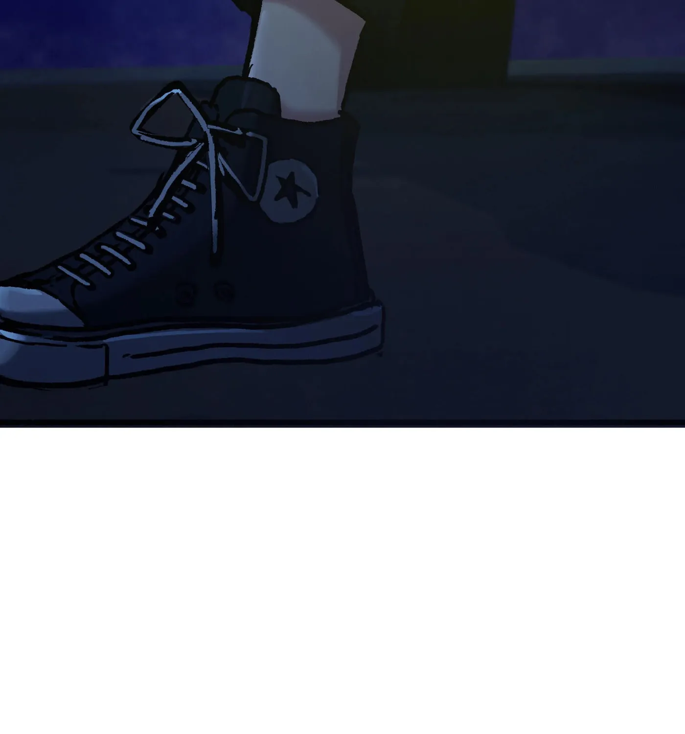 Death Speed Chapter 16 page 47 - 