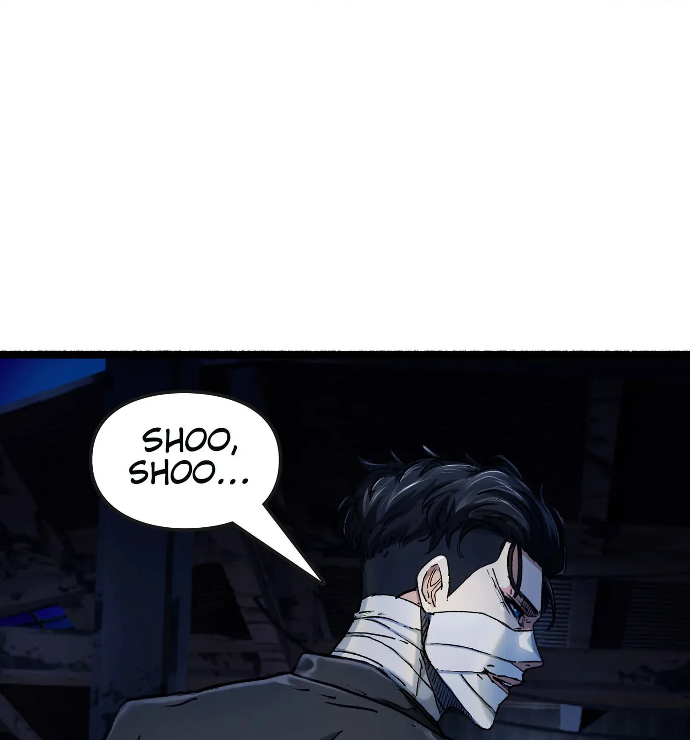 Death Speed Chapter 16 page 51 - 