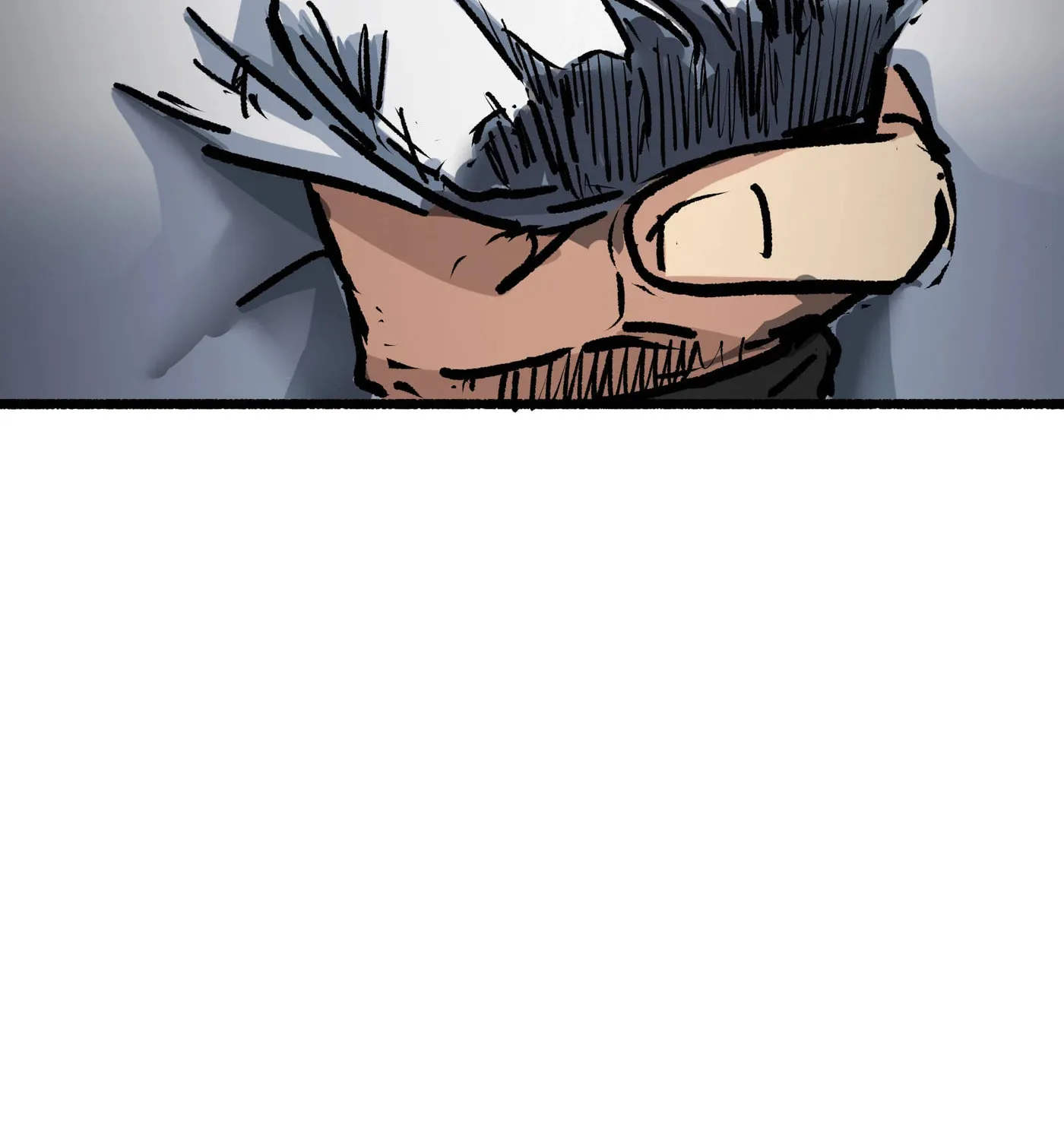 Death Speed Chapter 16 page 7 - 