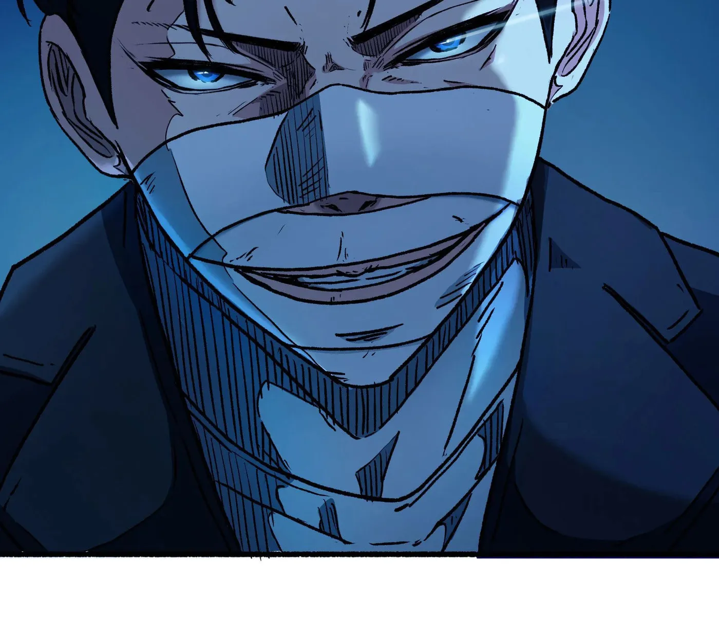 Death Speed Chapter 16 page 62 - 