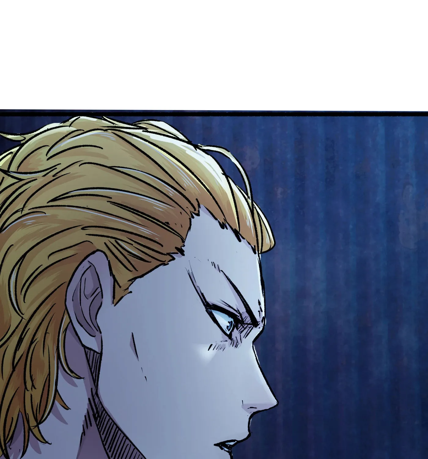 Death Speed Chapter 16 page 64 - 