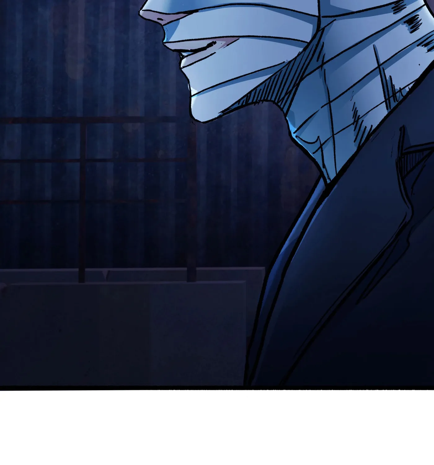 Death Speed Chapter 16 page 67 - 