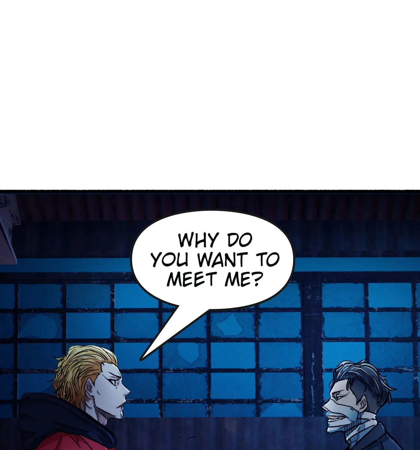Death Speed Chapter 16 page 68 - 