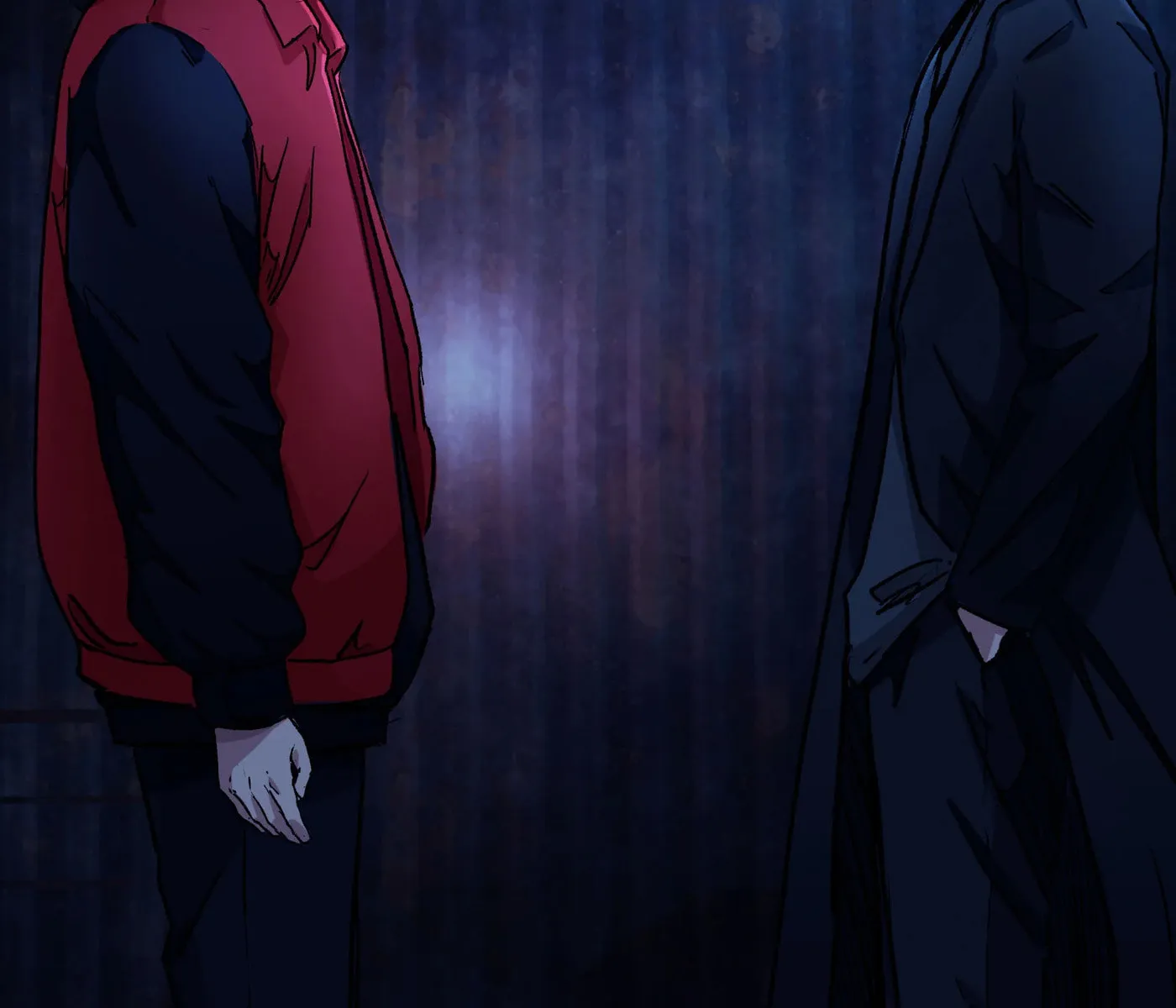 Death Speed Chapter 16 page 69 - 