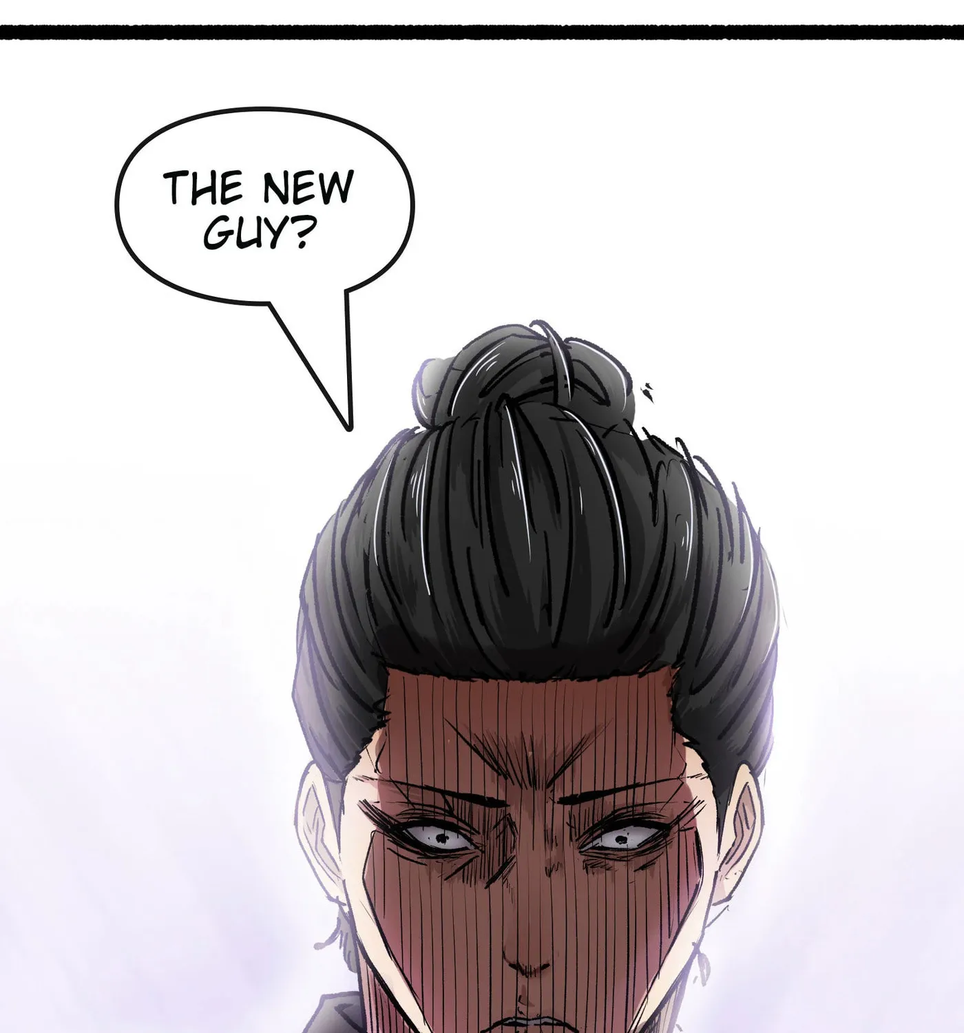 Death Speed Chapter 16 page 8 - 