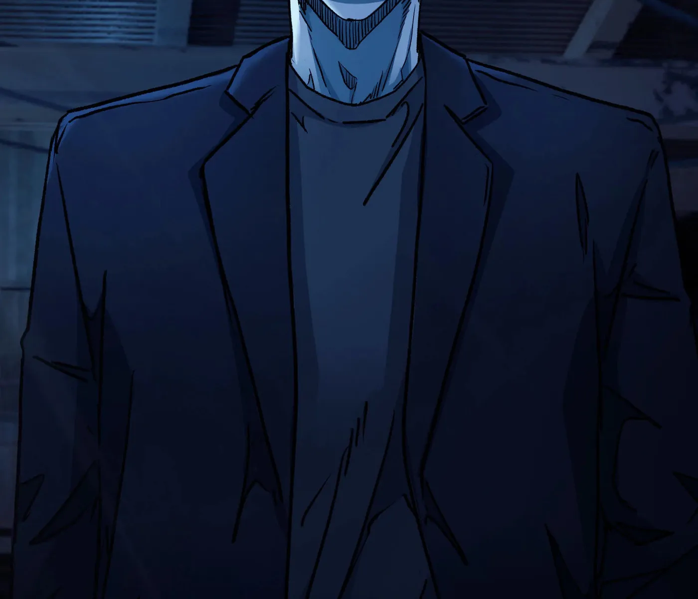 Death Speed Chapter 16 page 72 - 