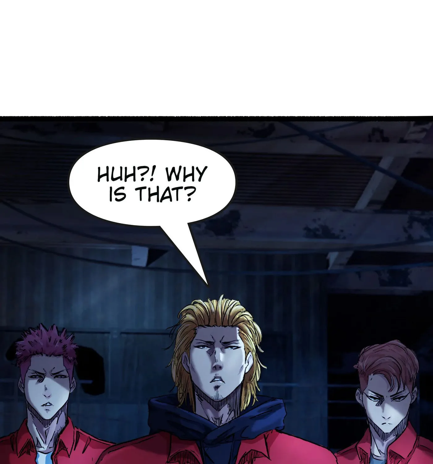 Death Speed Chapter 16 page 74 - 