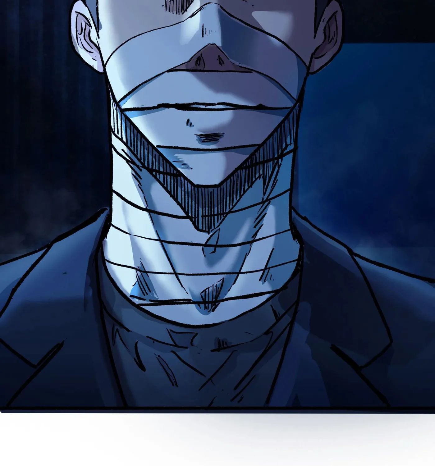 Death Speed Chapter 16 page 77 - 