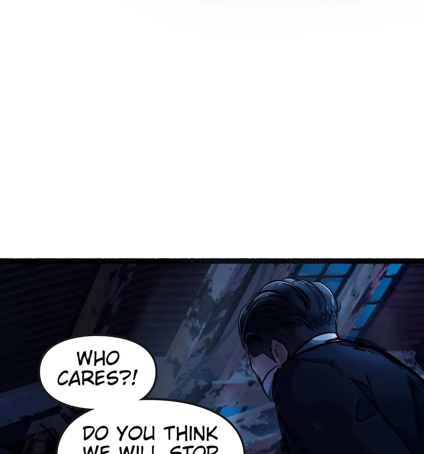 Death Speed Chapter 16 page 78 - 