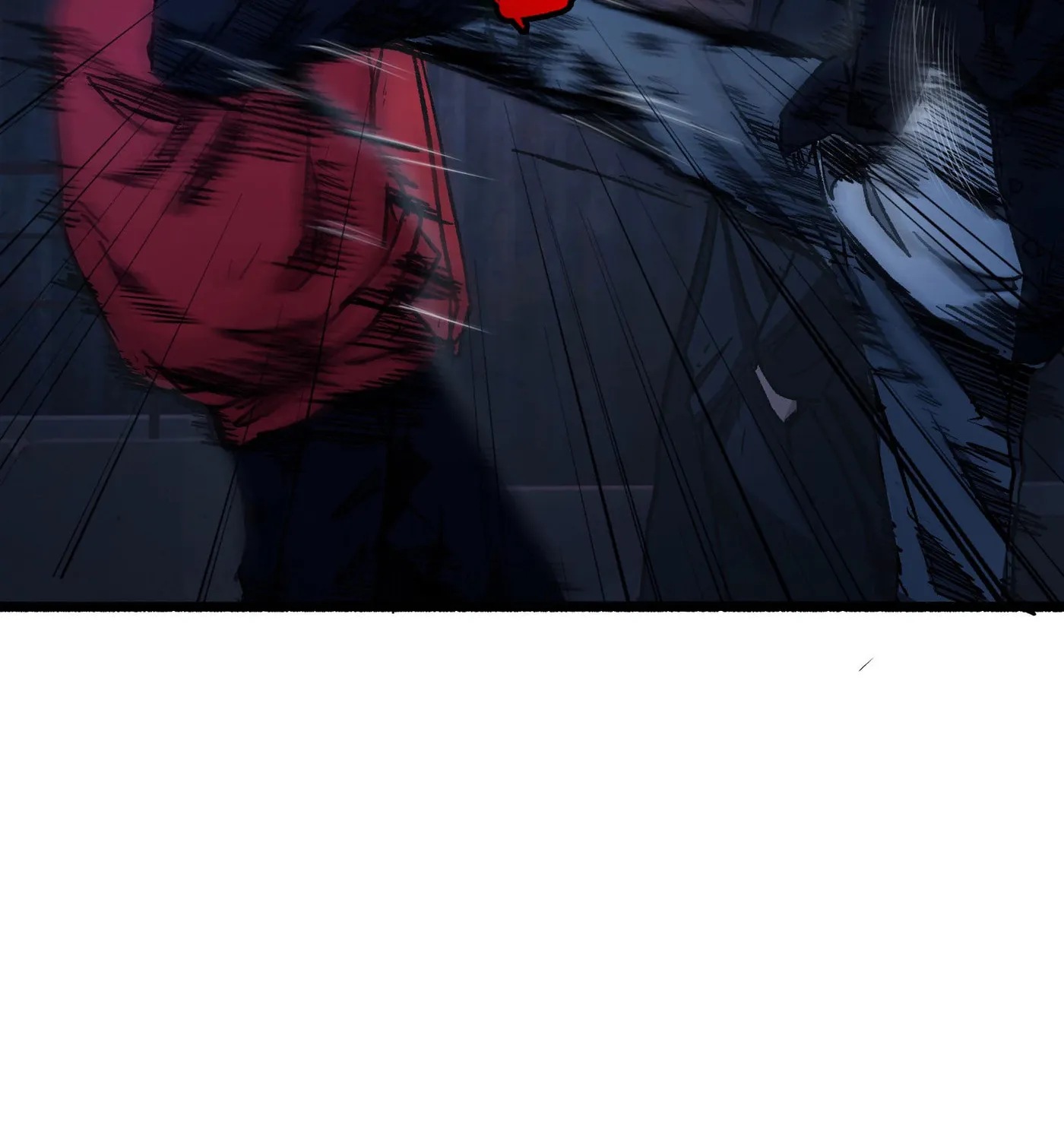 Death Speed Chapter 16 page 83 - 