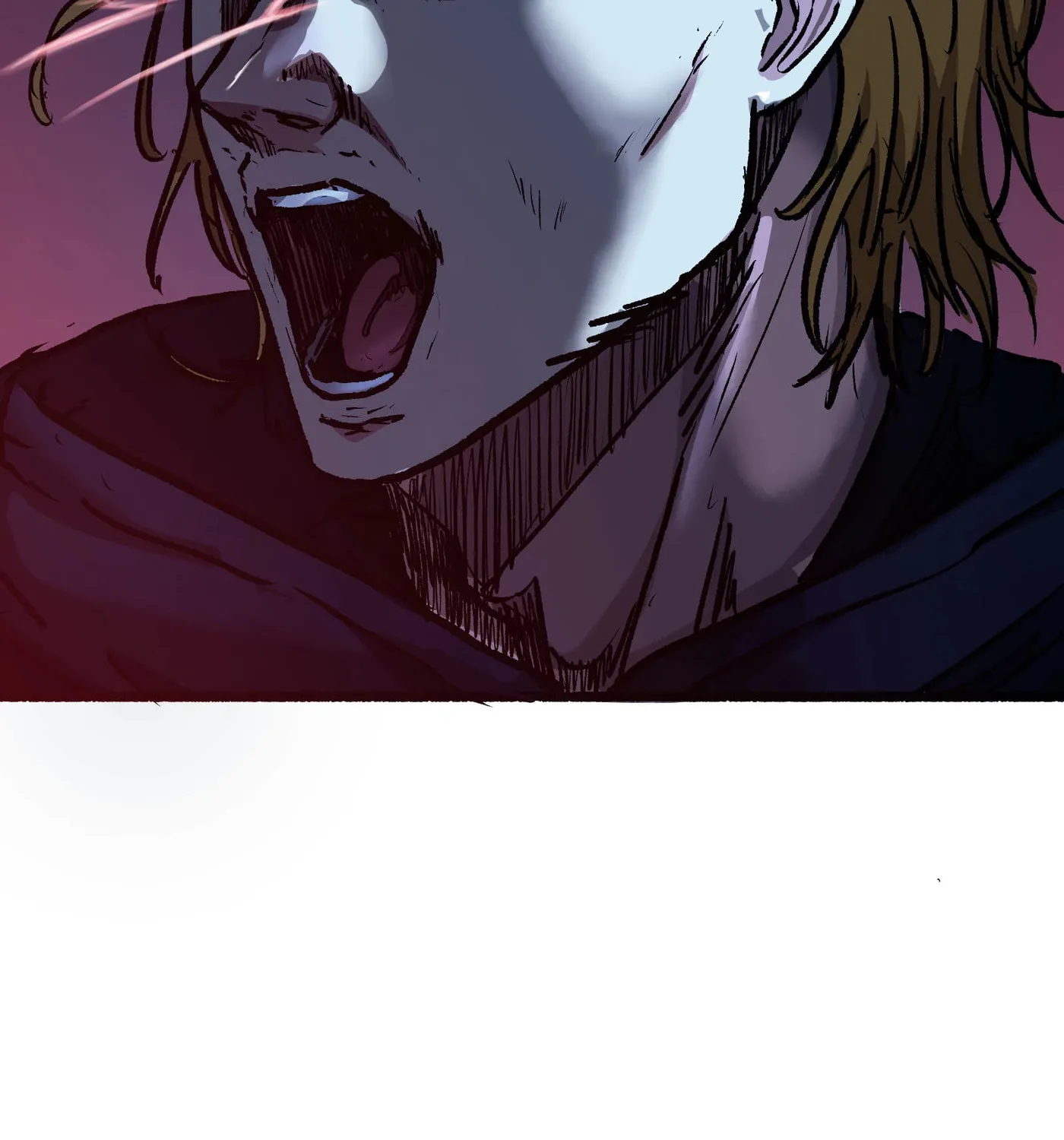 Death Speed Chapter 16 page 85 - 
