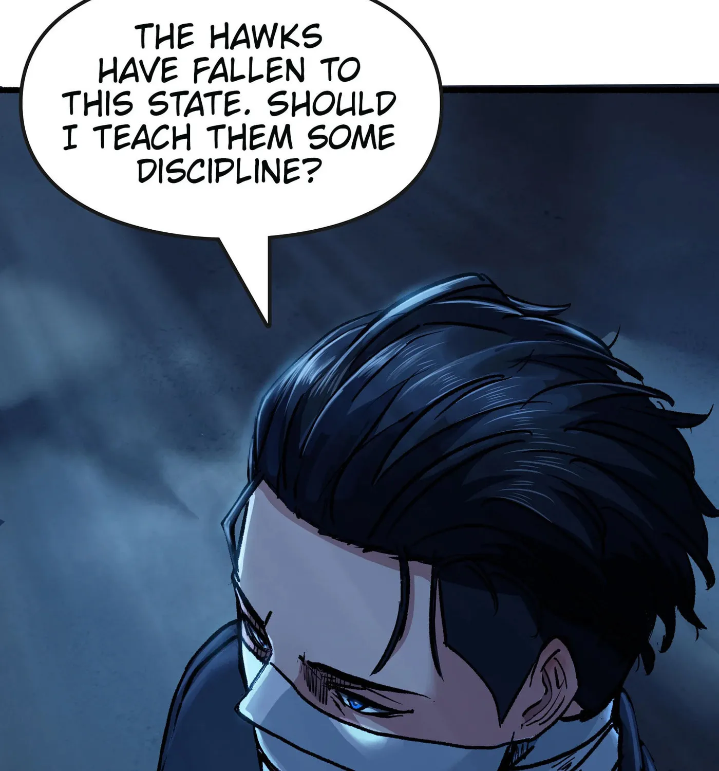 Death Speed Chapter 16 page 89 - 