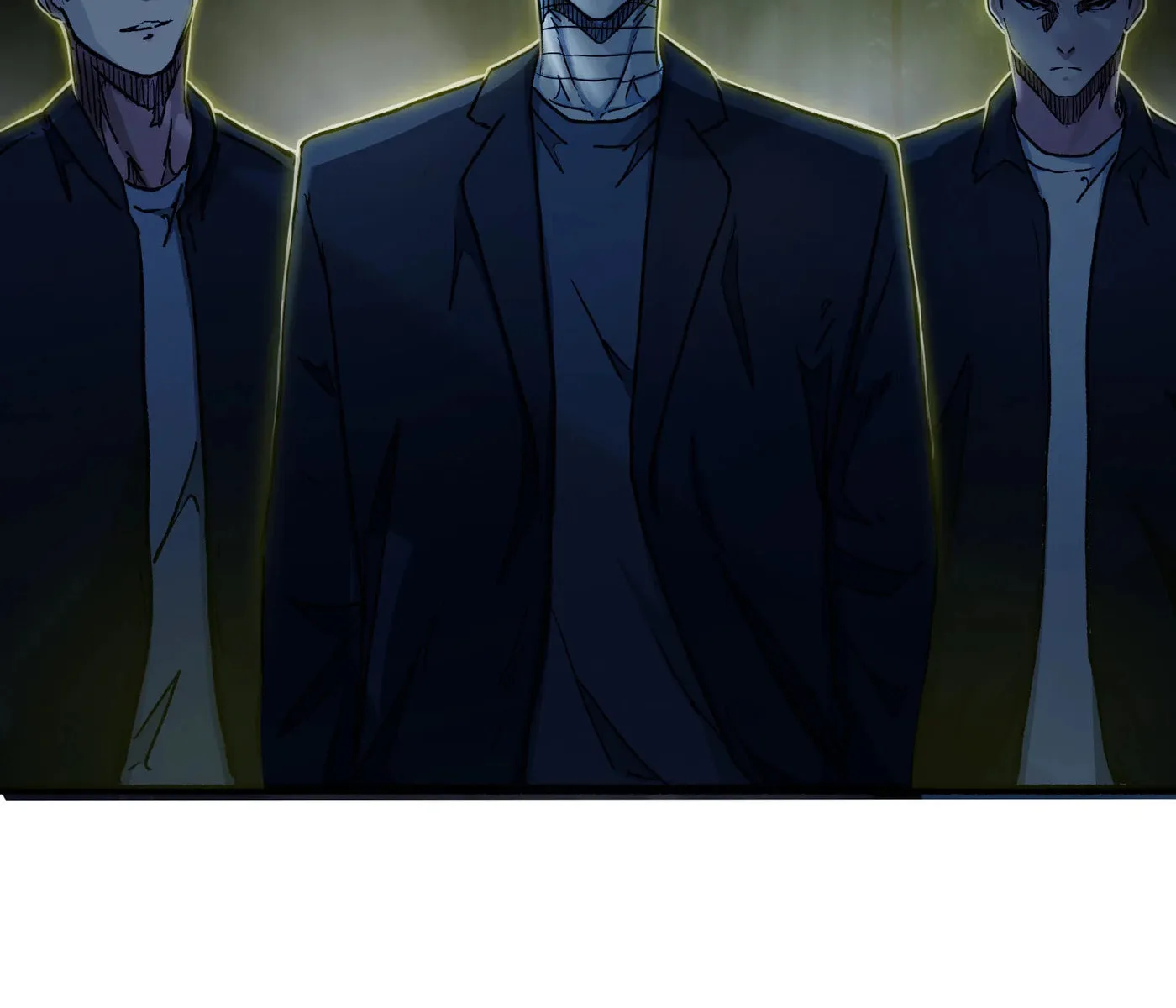 Death Speed Chapter 16 page 97 - 
