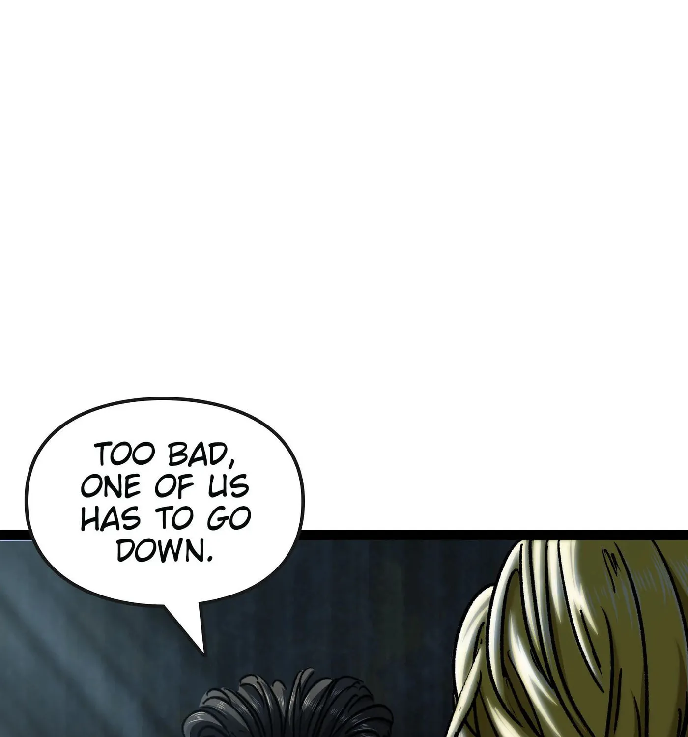 Death Speed Chapter 17 page 11 - 