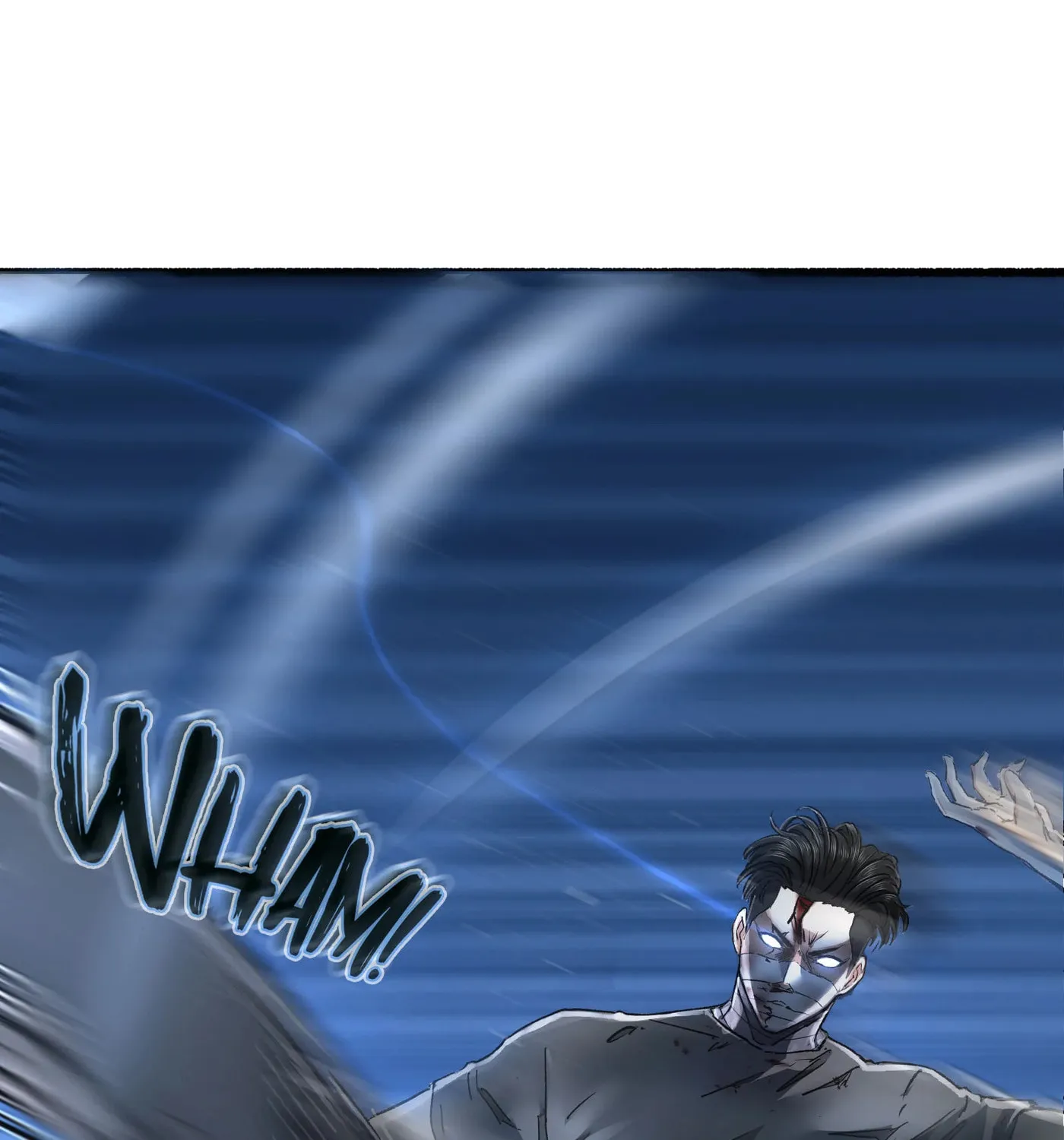 Death Speed Chapter 17 page 103 - 
