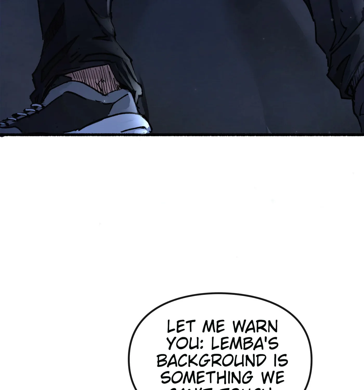 Death Speed Chapter 17 page 117 - 