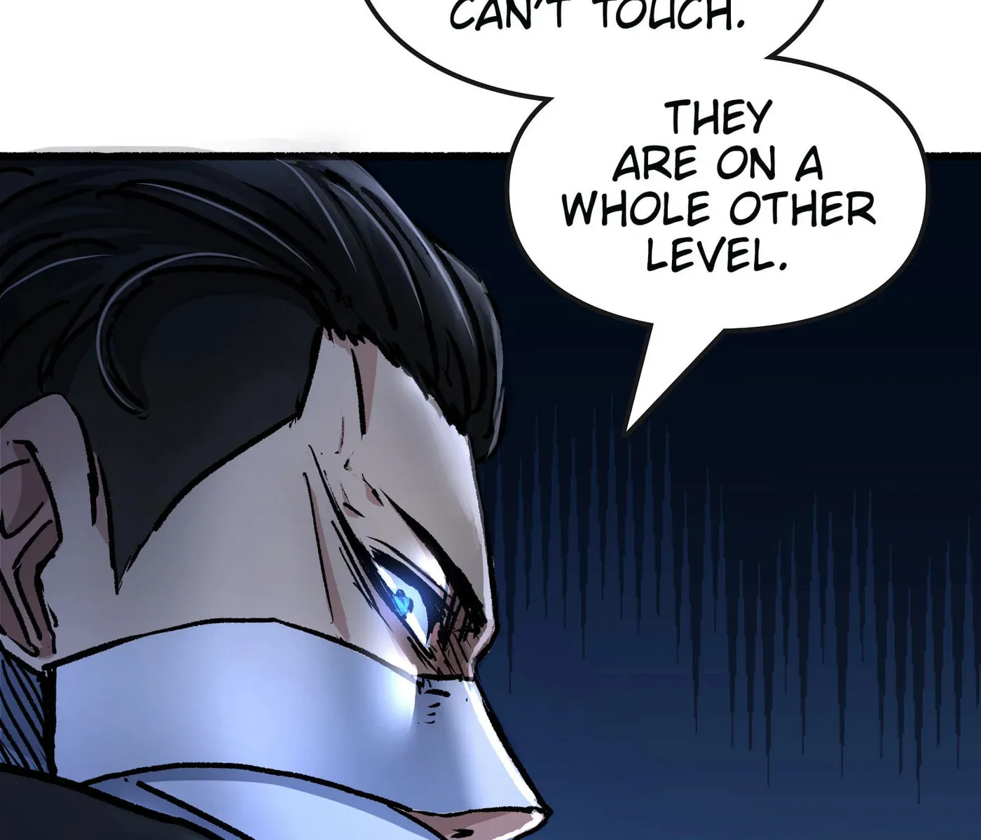Death Speed Chapter 17 page 118 - 