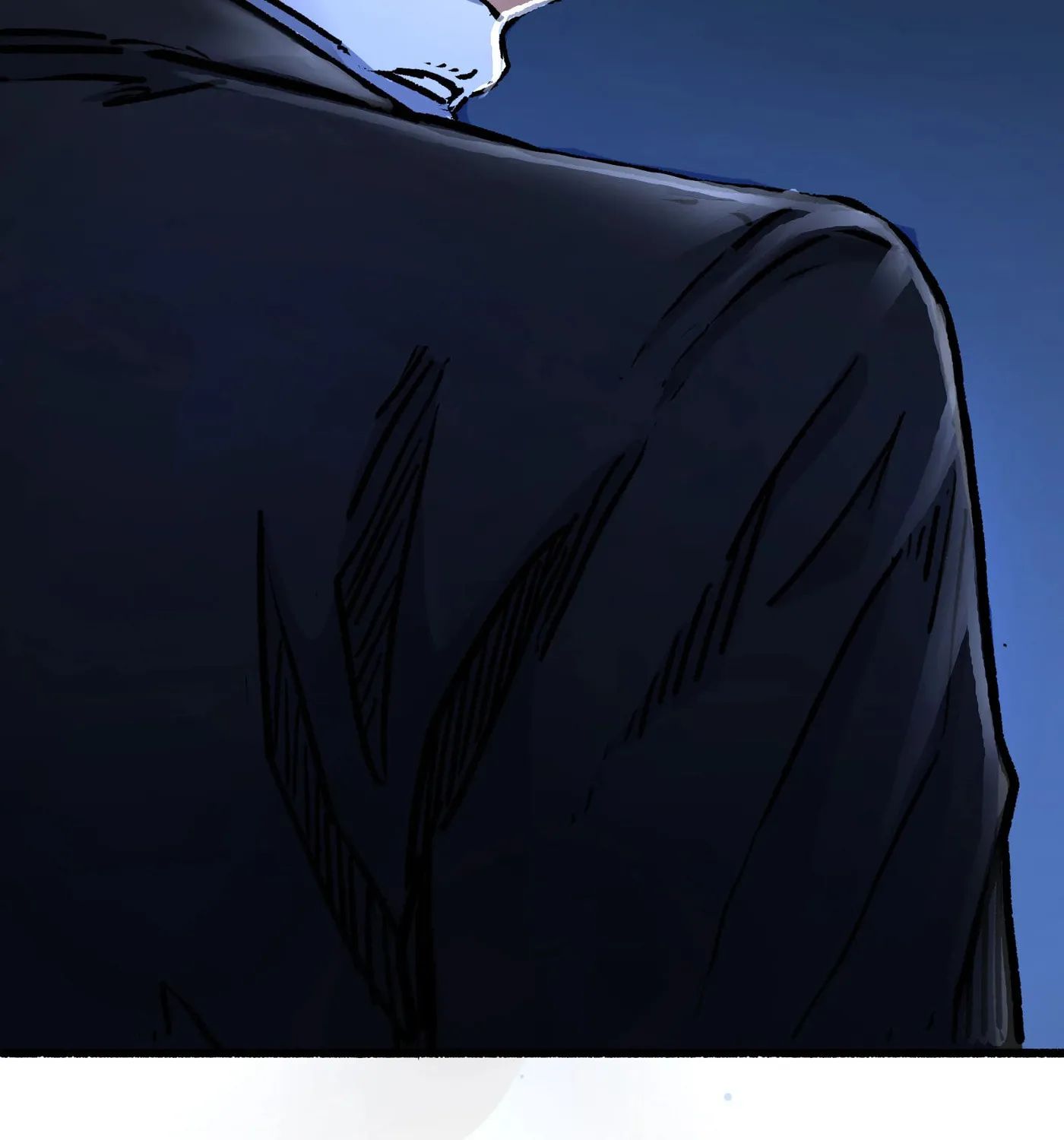 Death Speed Chapter 17 page 119 - 