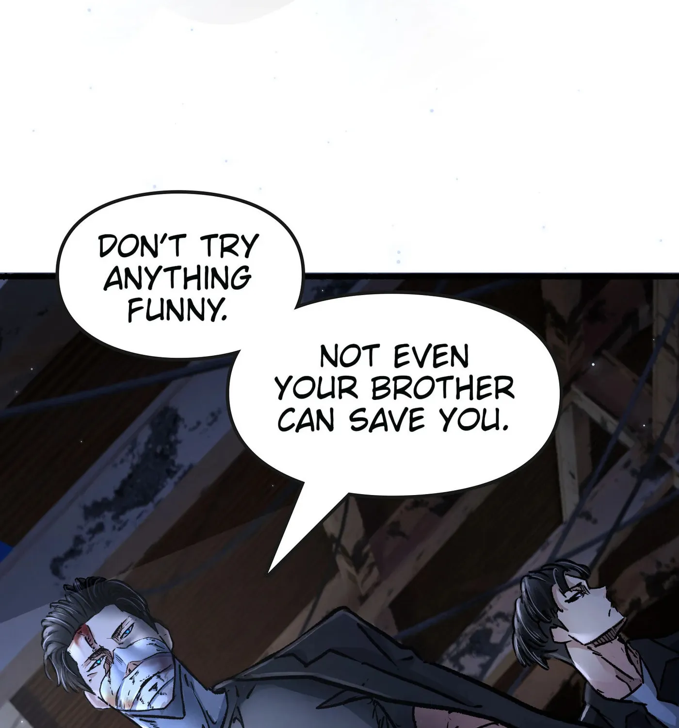 Death Speed Chapter 17 page 120 - 