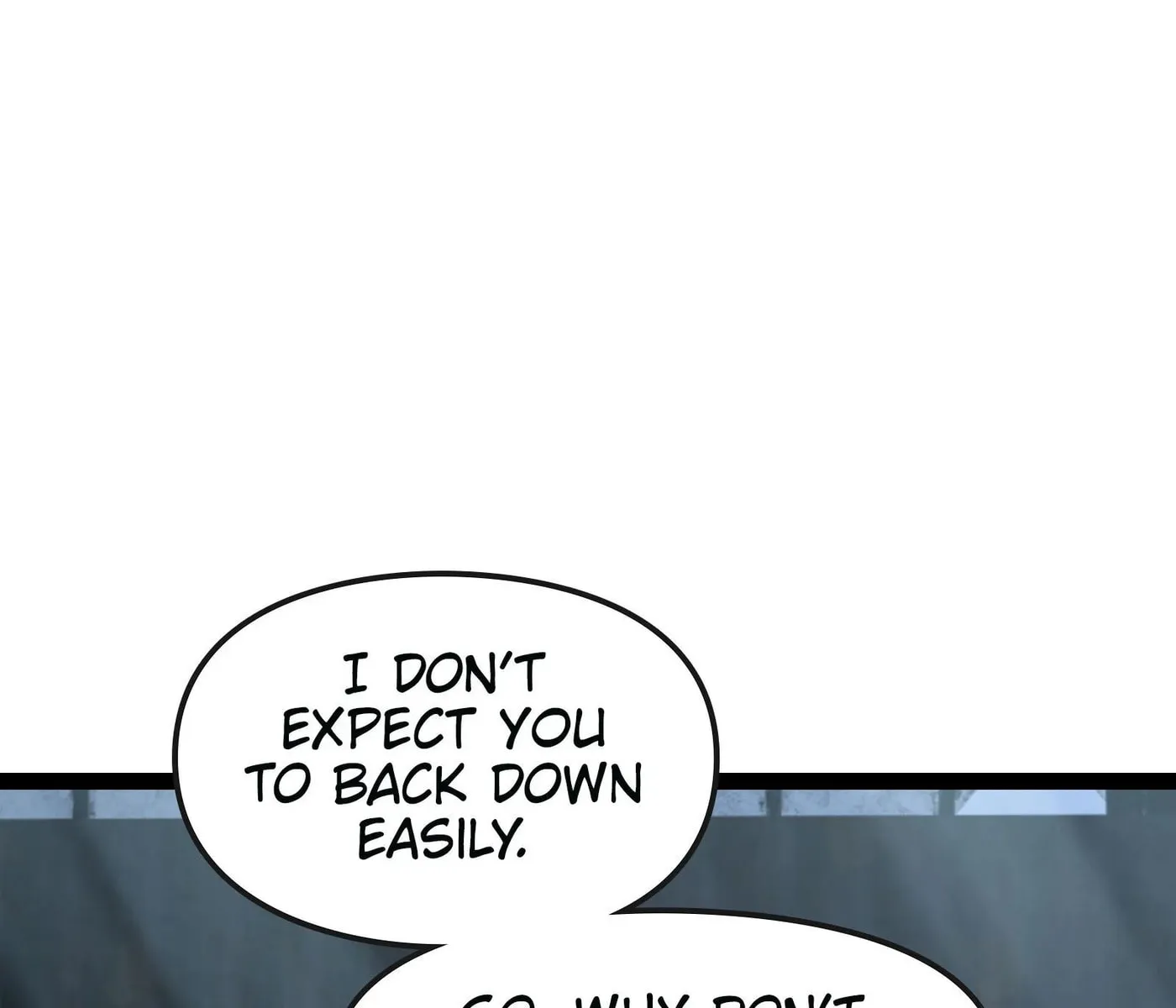 Death Speed Chapter 17 page 13 - 
