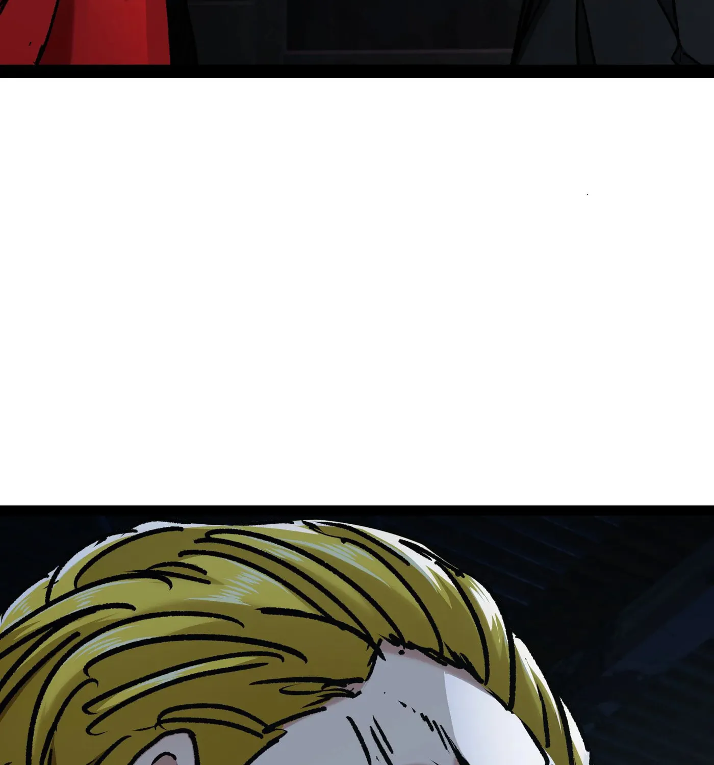 Death Speed Chapter 17 page 15 - 