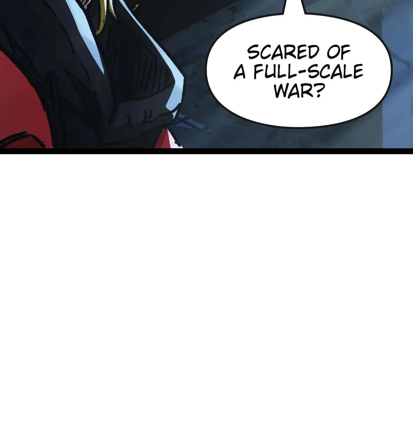 Death Speed Chapter 17 page 17 - 