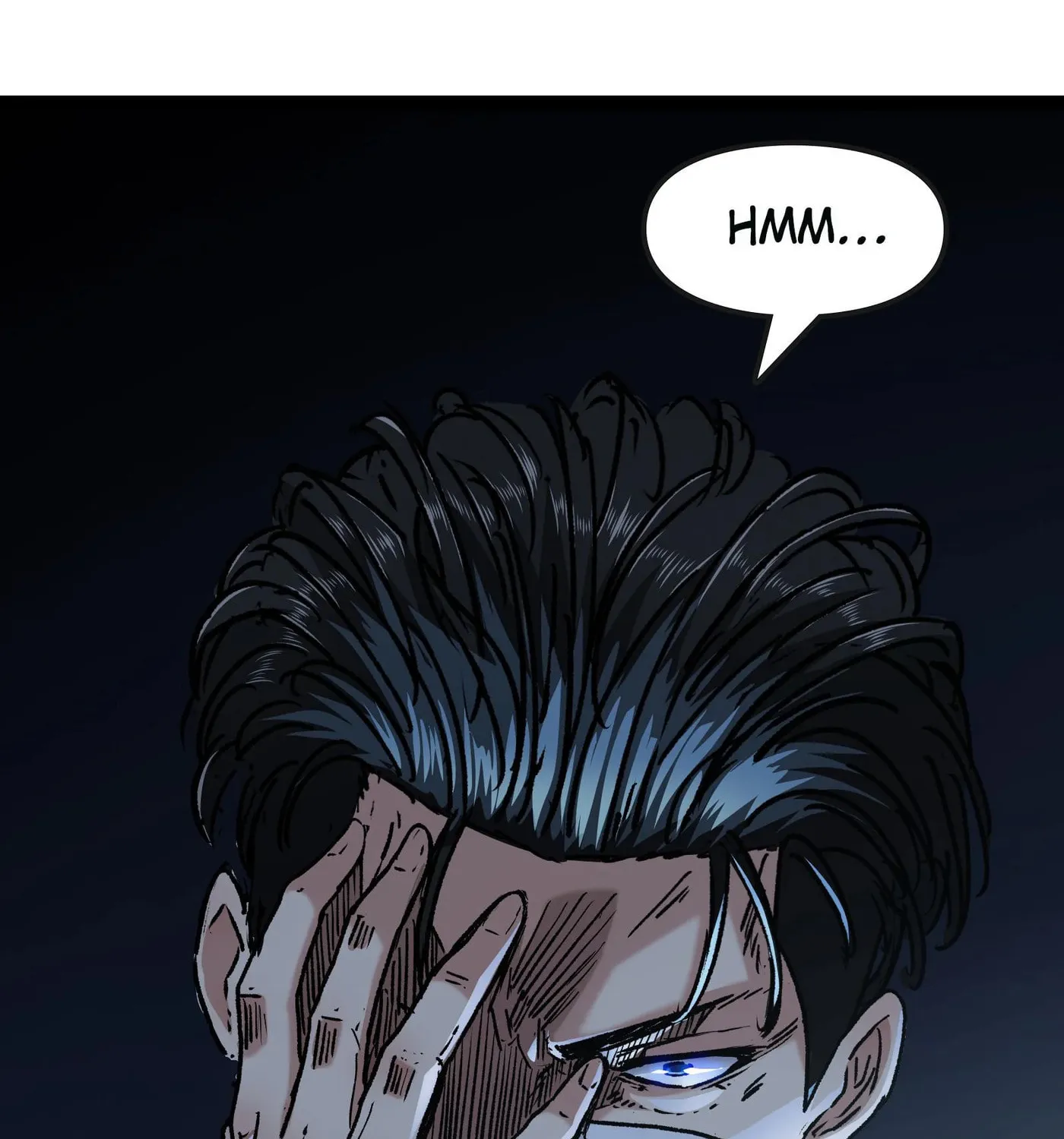Death Speed Chapter 17 page 18 - 