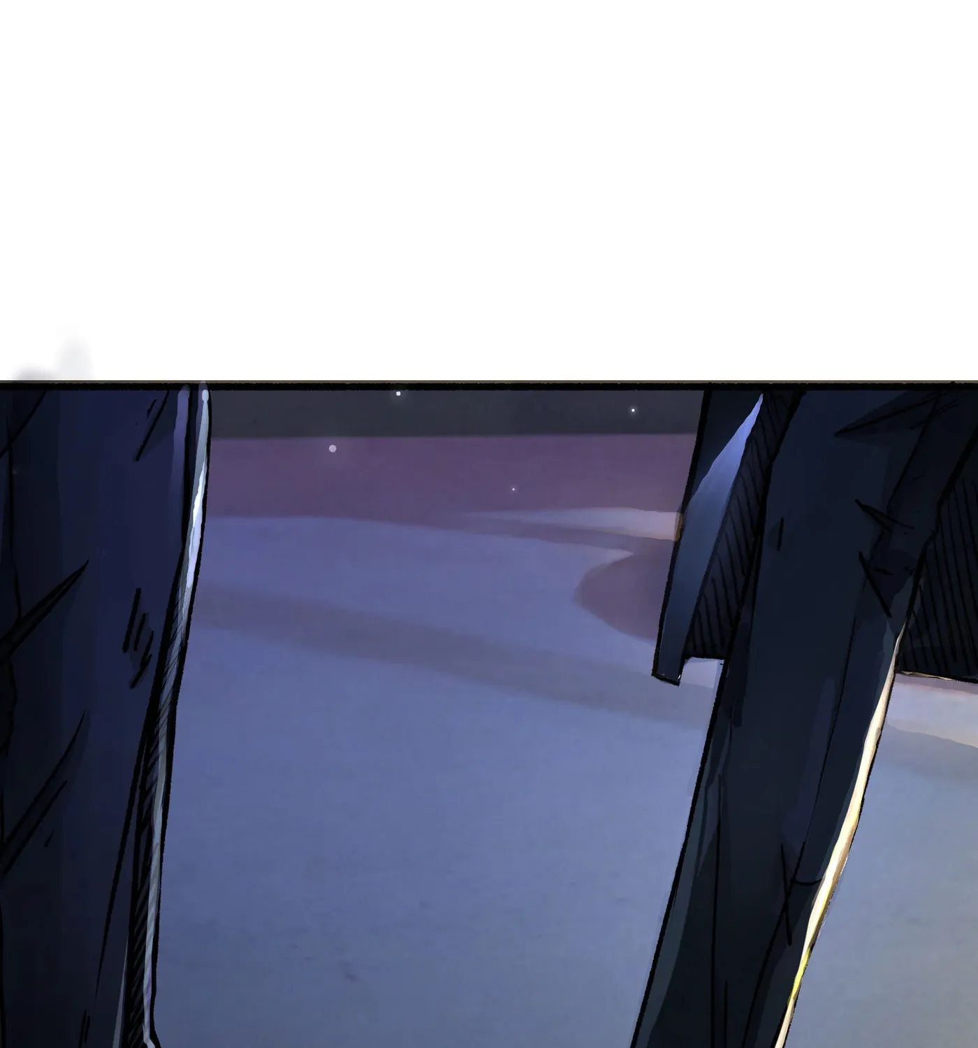 Death Speed Chapter 17 page 23 - 