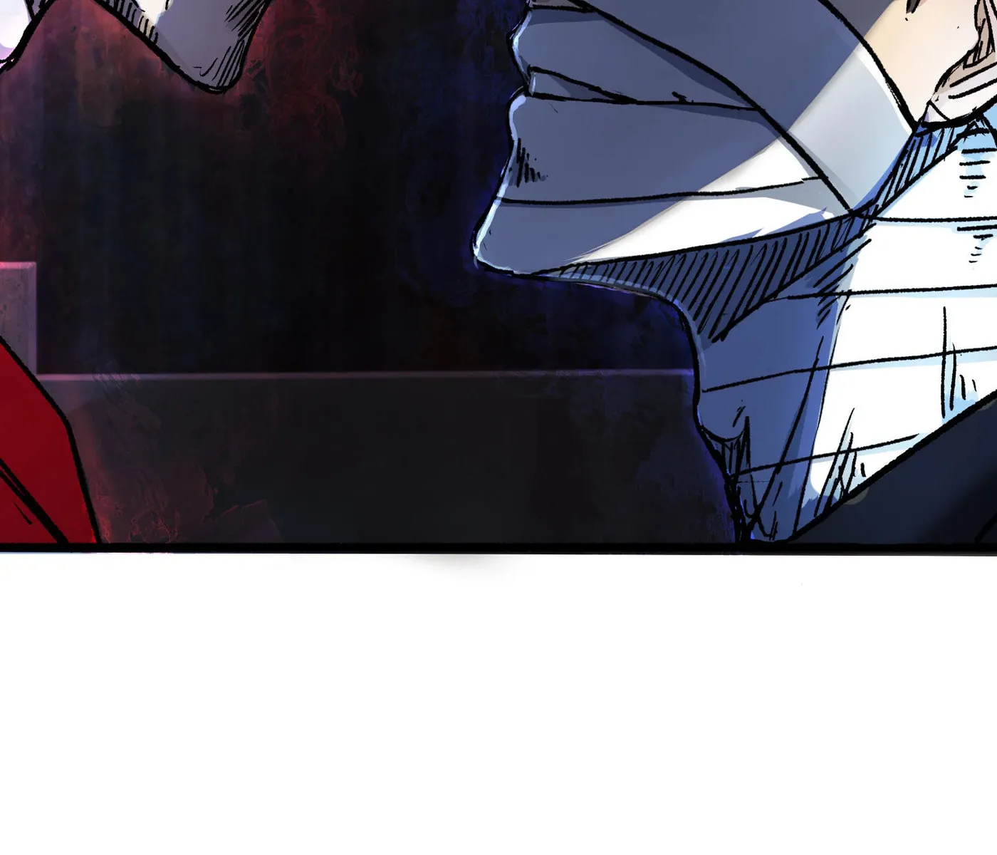 Death Speed Chapter 17 page 31 - 