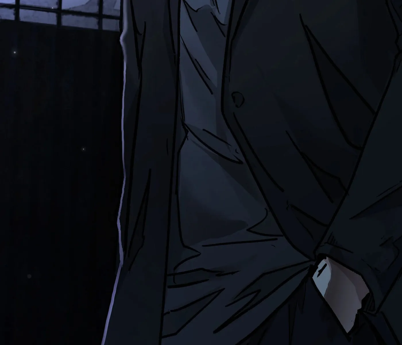 Death Speed Chapter 17 page 38 - 