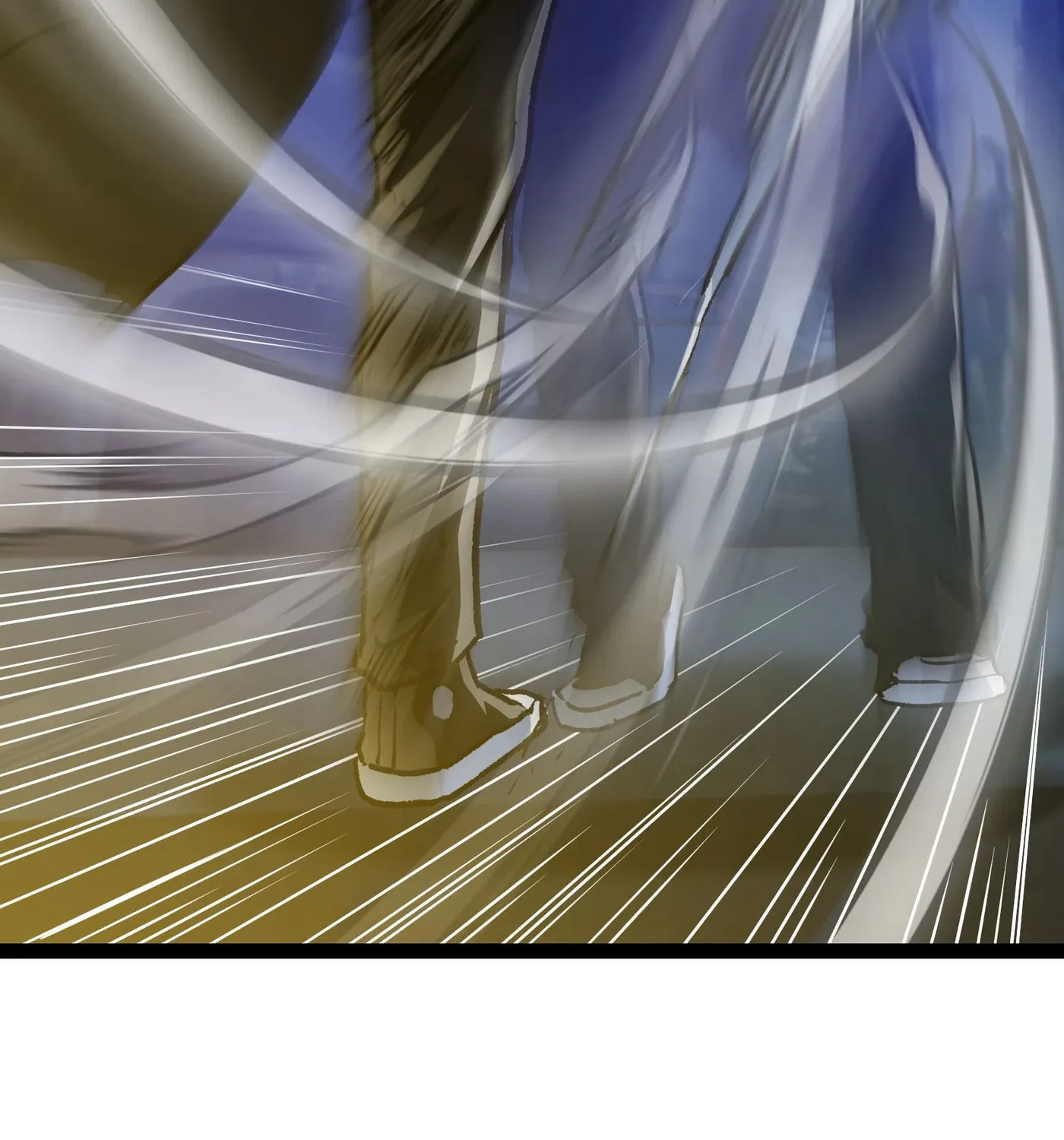 Death Speed Chapter 17 page 47 - 