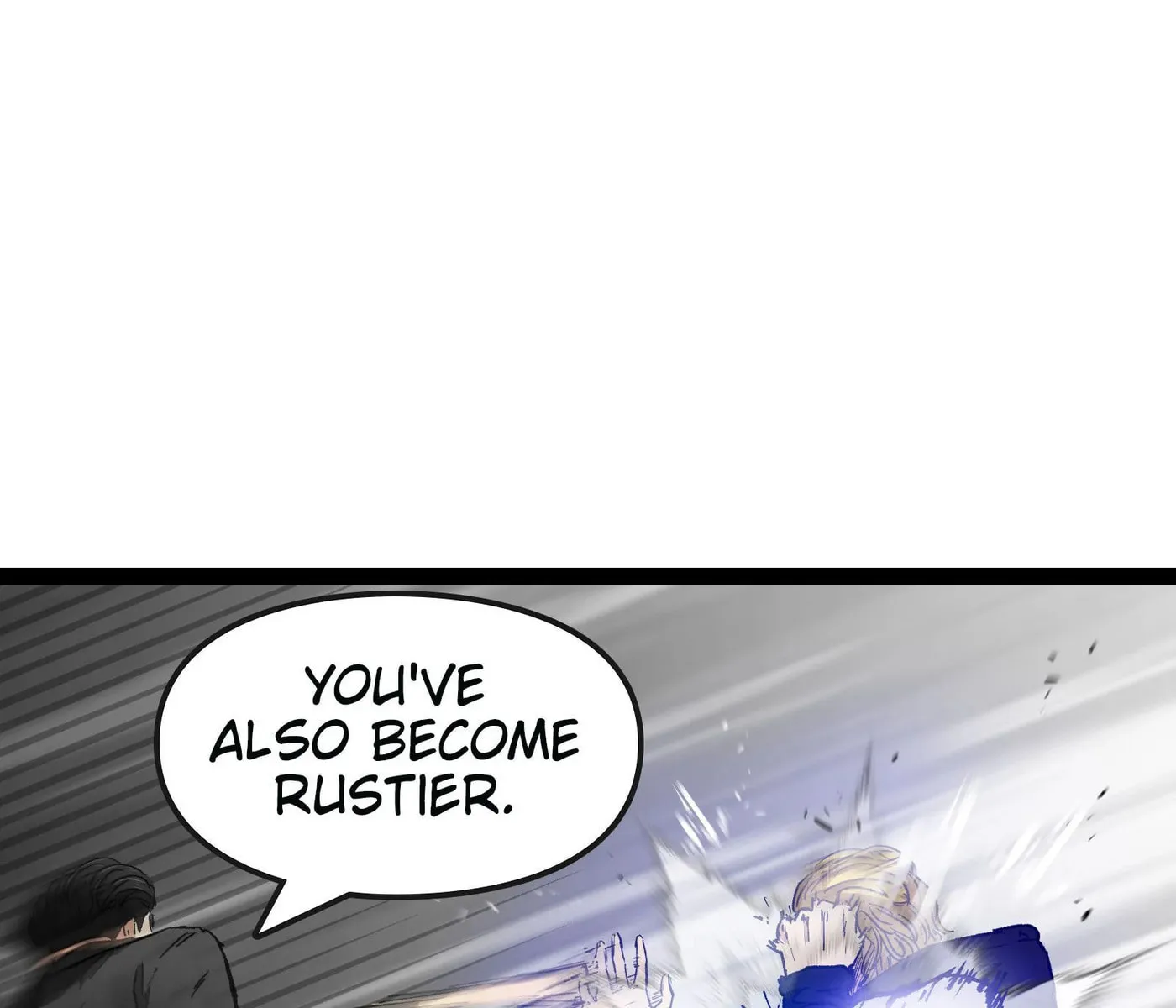 Death Speed Chapter 17 page 48 - 