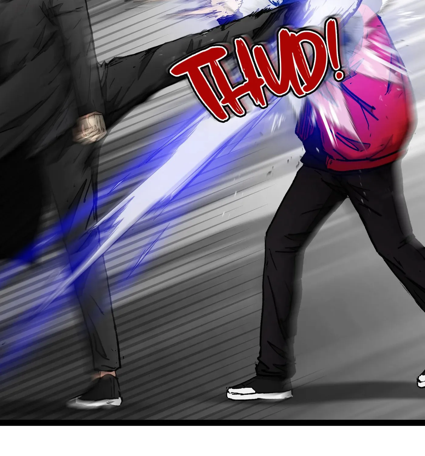 Death Speed Chapter 17 page 49 - 