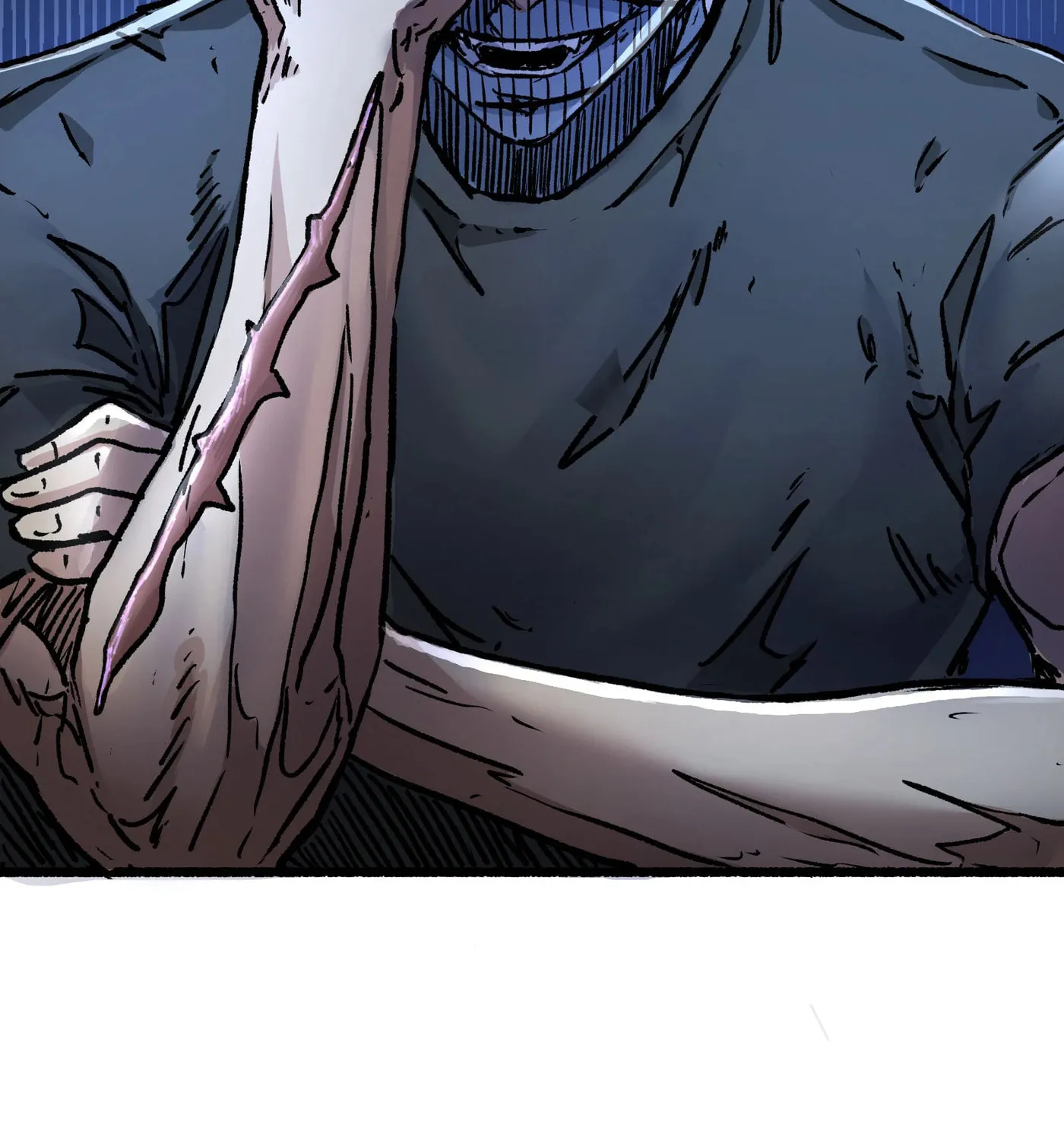 Death Speed Chapter 17 page 64 - 