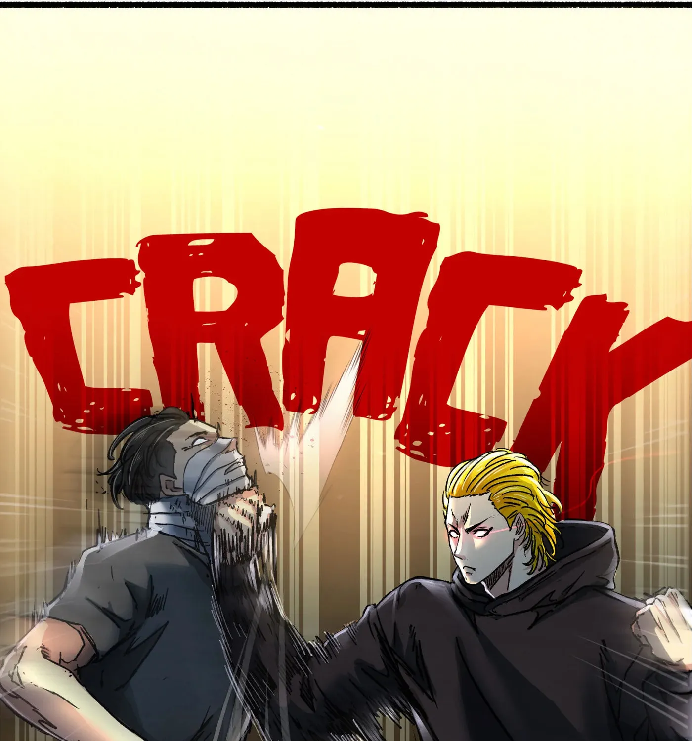 Death Speed Chapter 17 page 76 - 