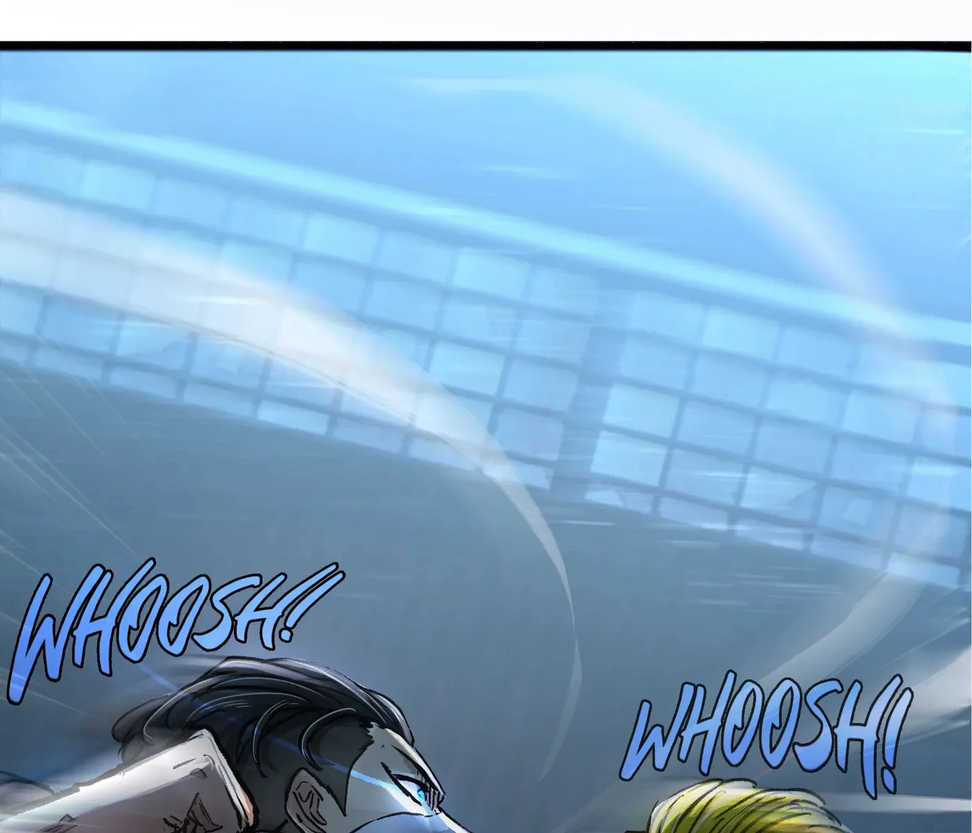 Death Speed Chapter 17 page 78 - 