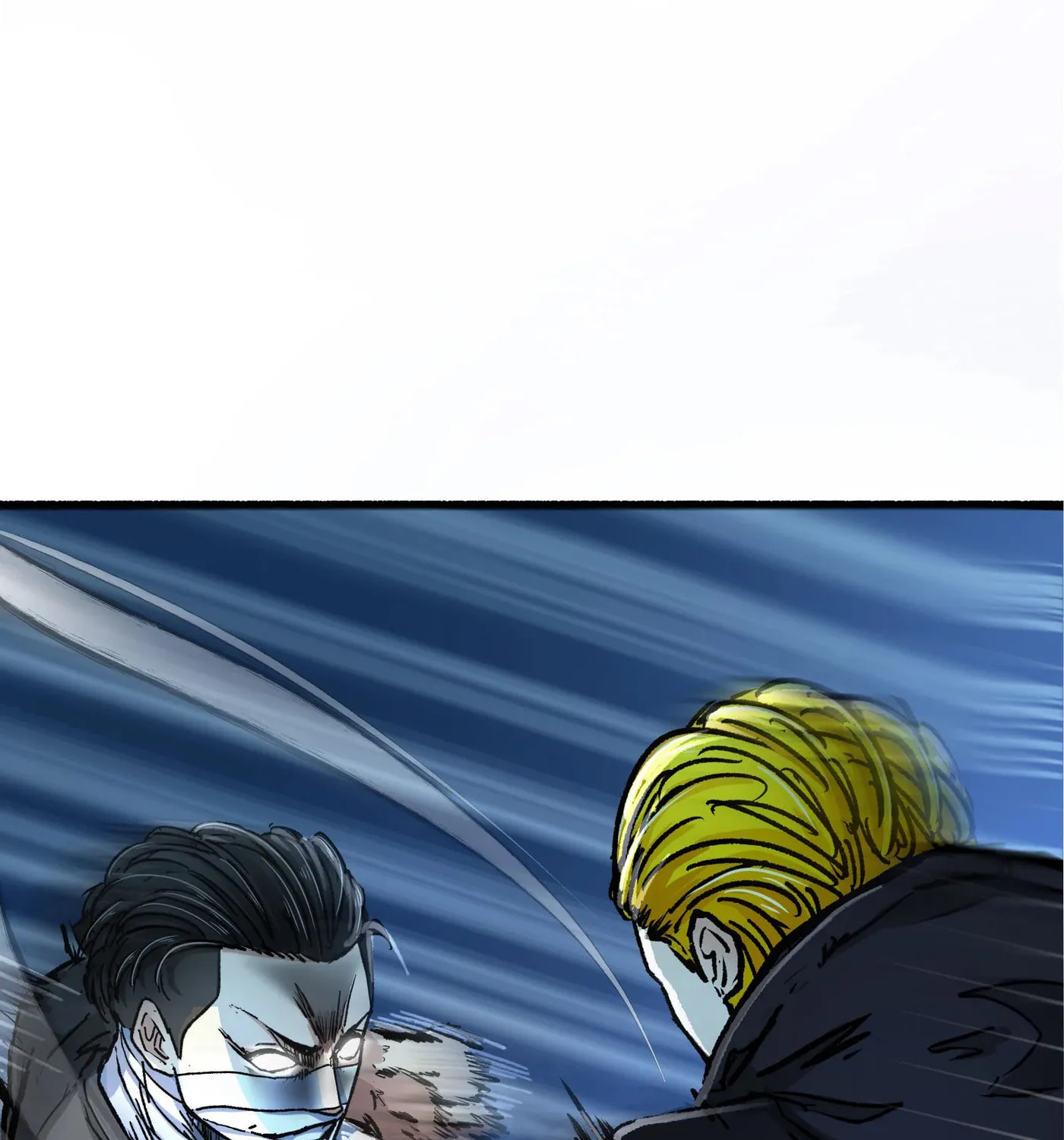 Death Speed Chapter 17 page 80 - 