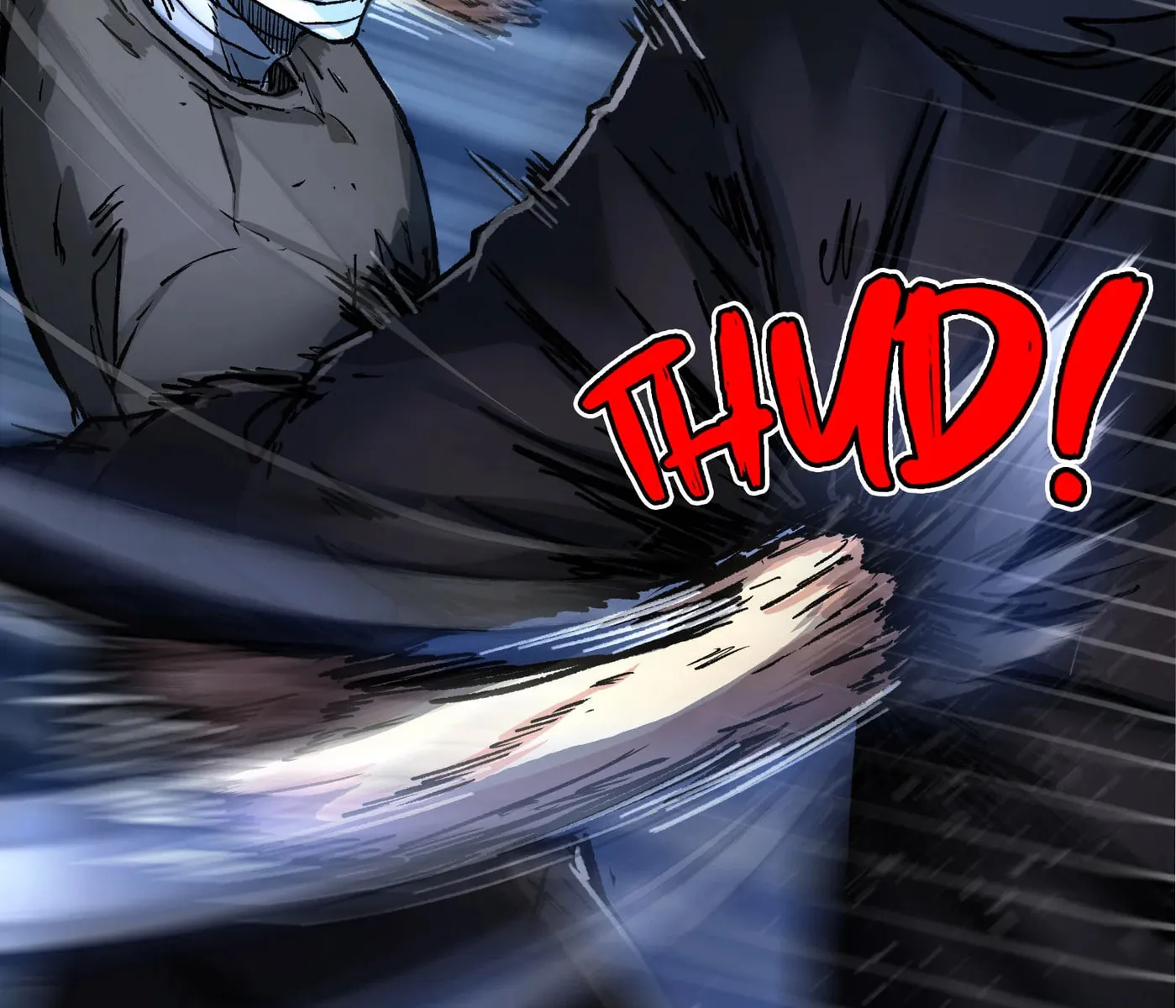 Death Speed Chapter 17 page 81 - 