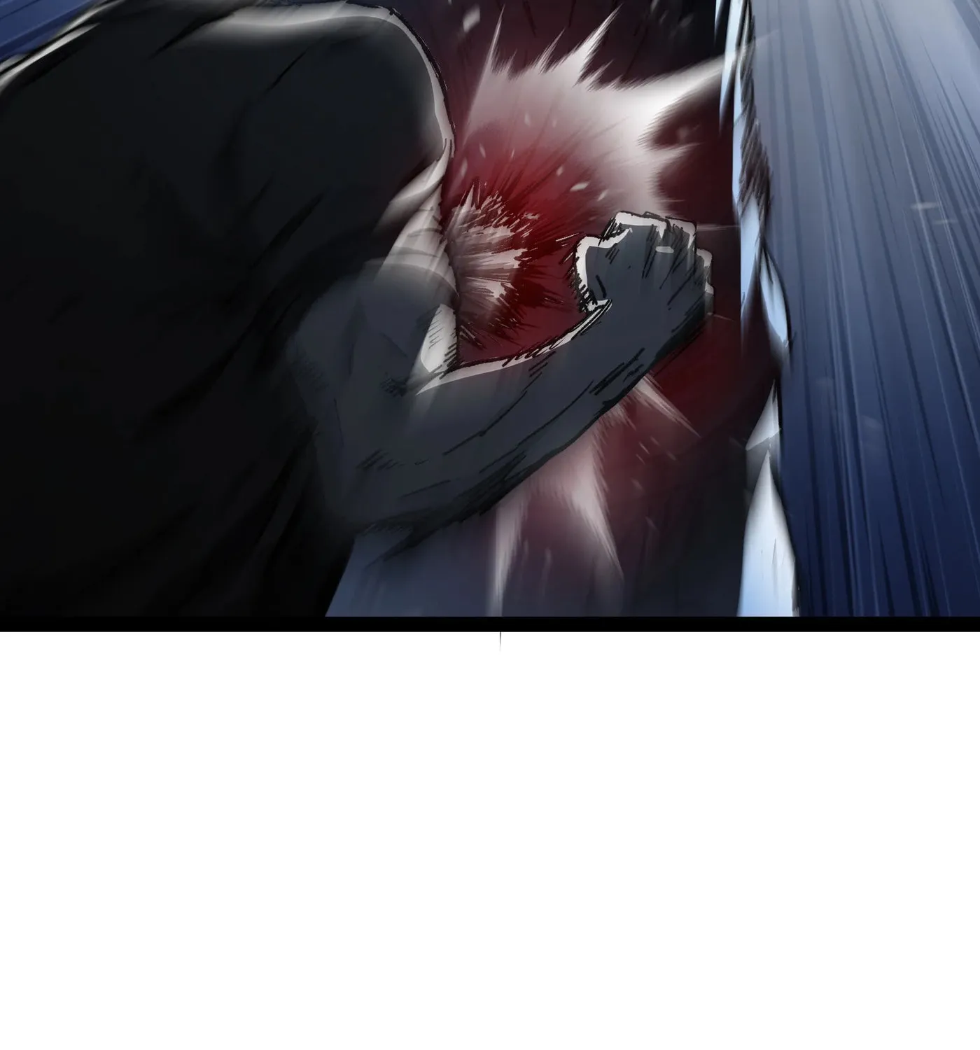 Death Speed Chapter 17 page 84 - 